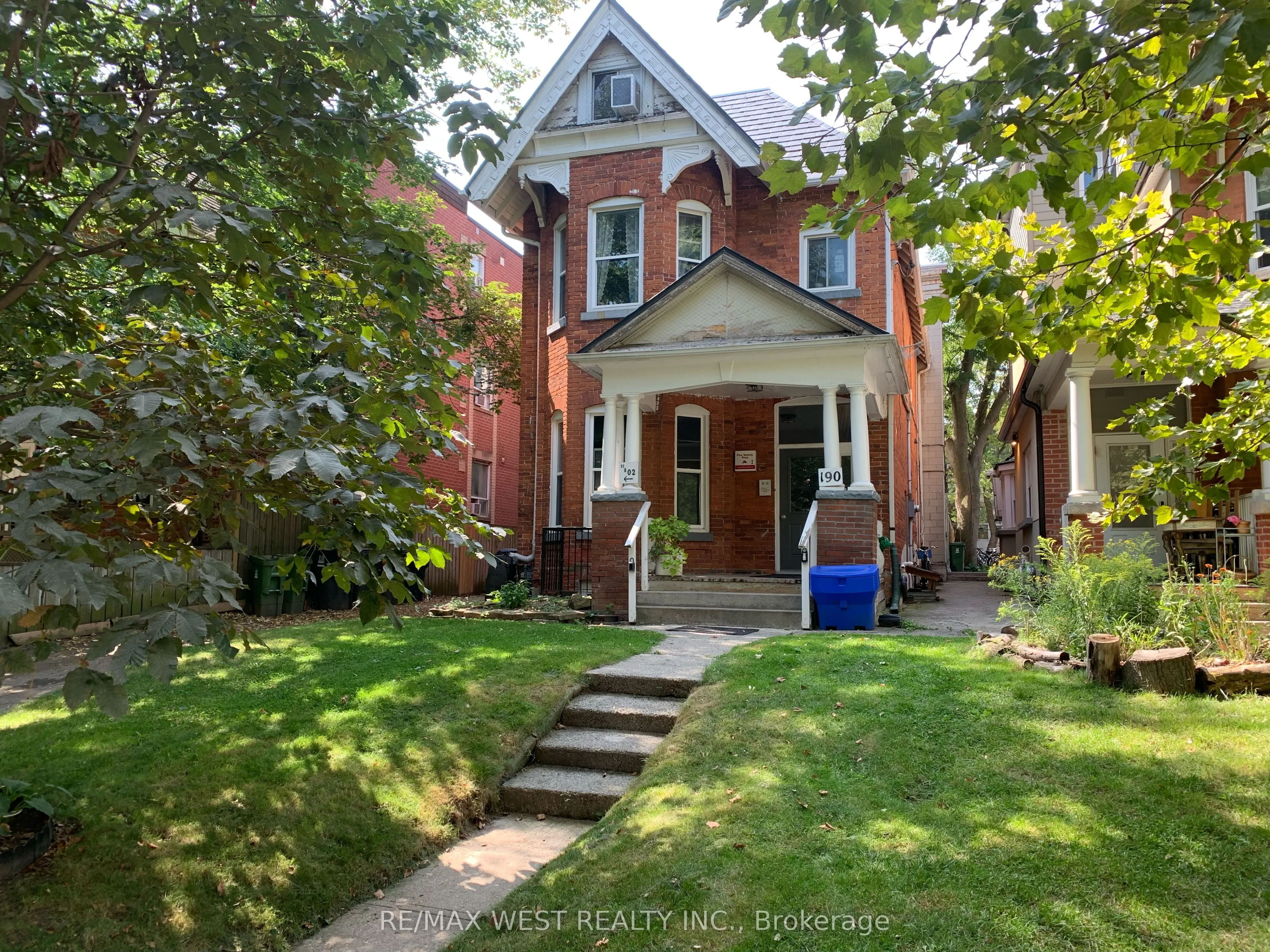 190 Dunn Avenue