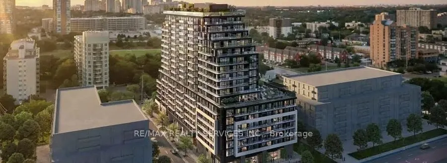 3009 Novar Road, #625
