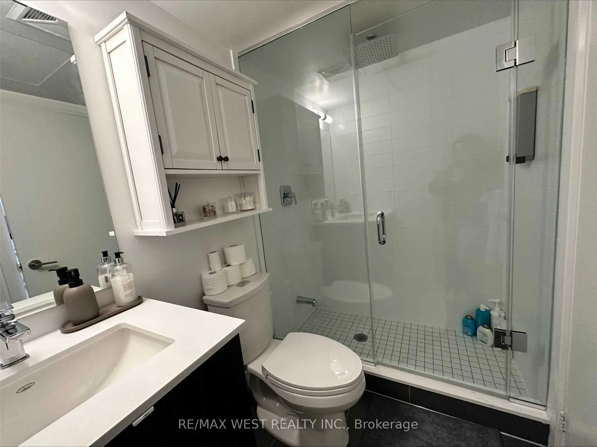1461 Lawrence Avenue W, #804