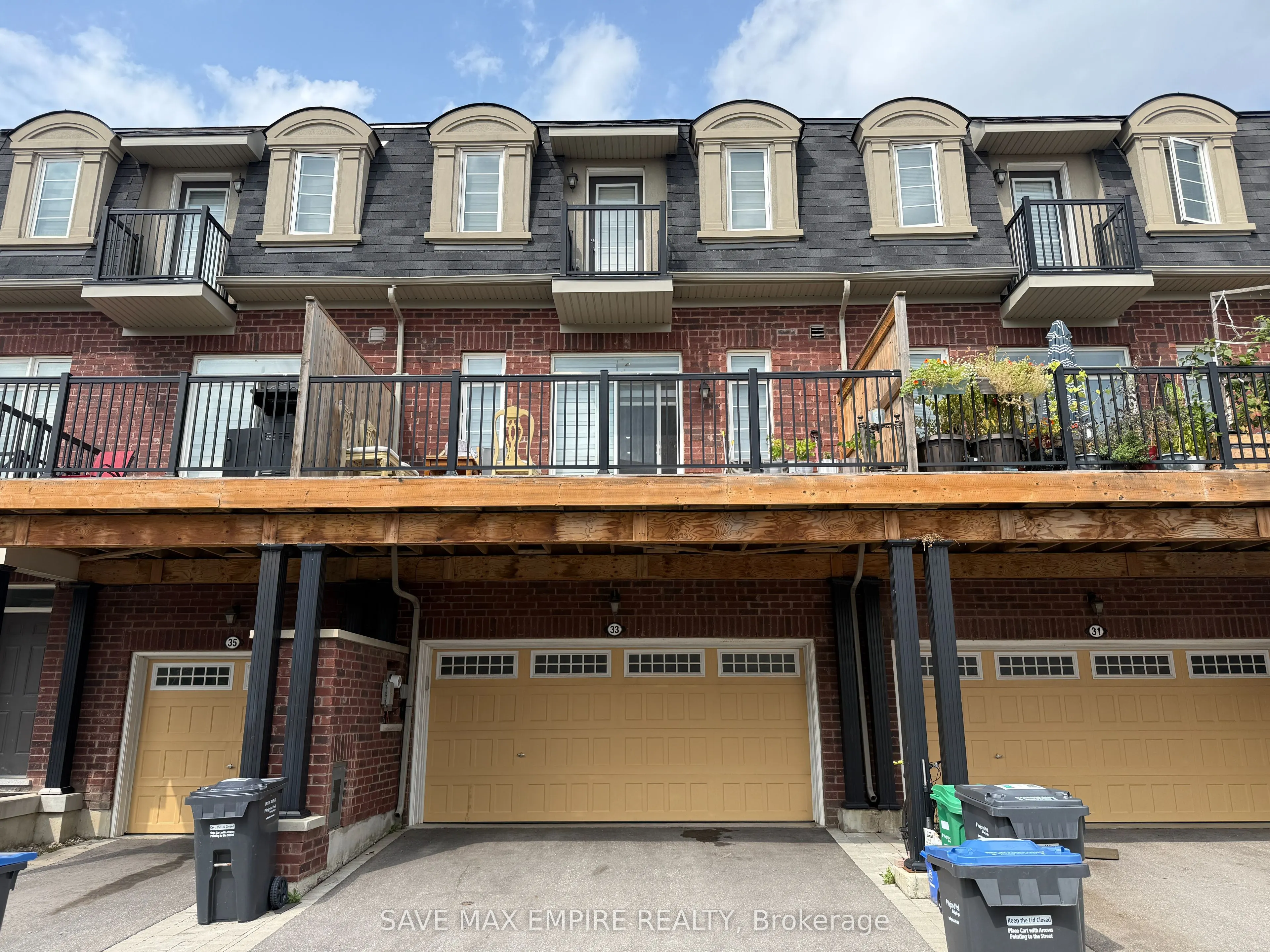 33 Gilford Street