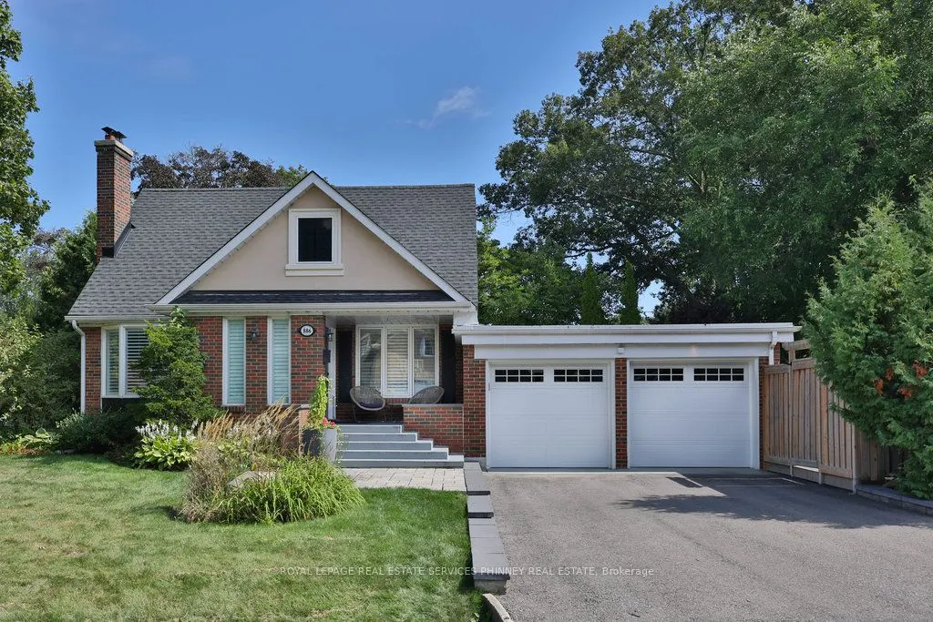 886 Whitney Drive