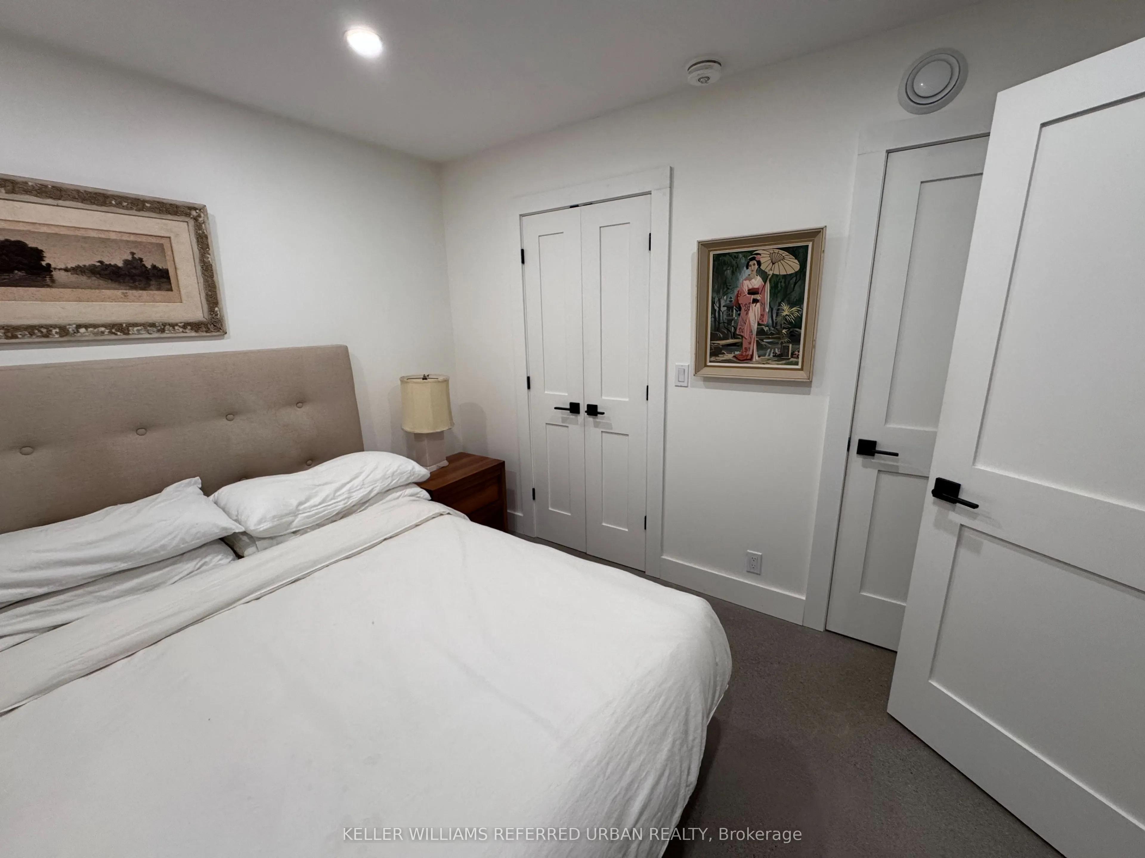 64 Grenadier Road, #Bsmt