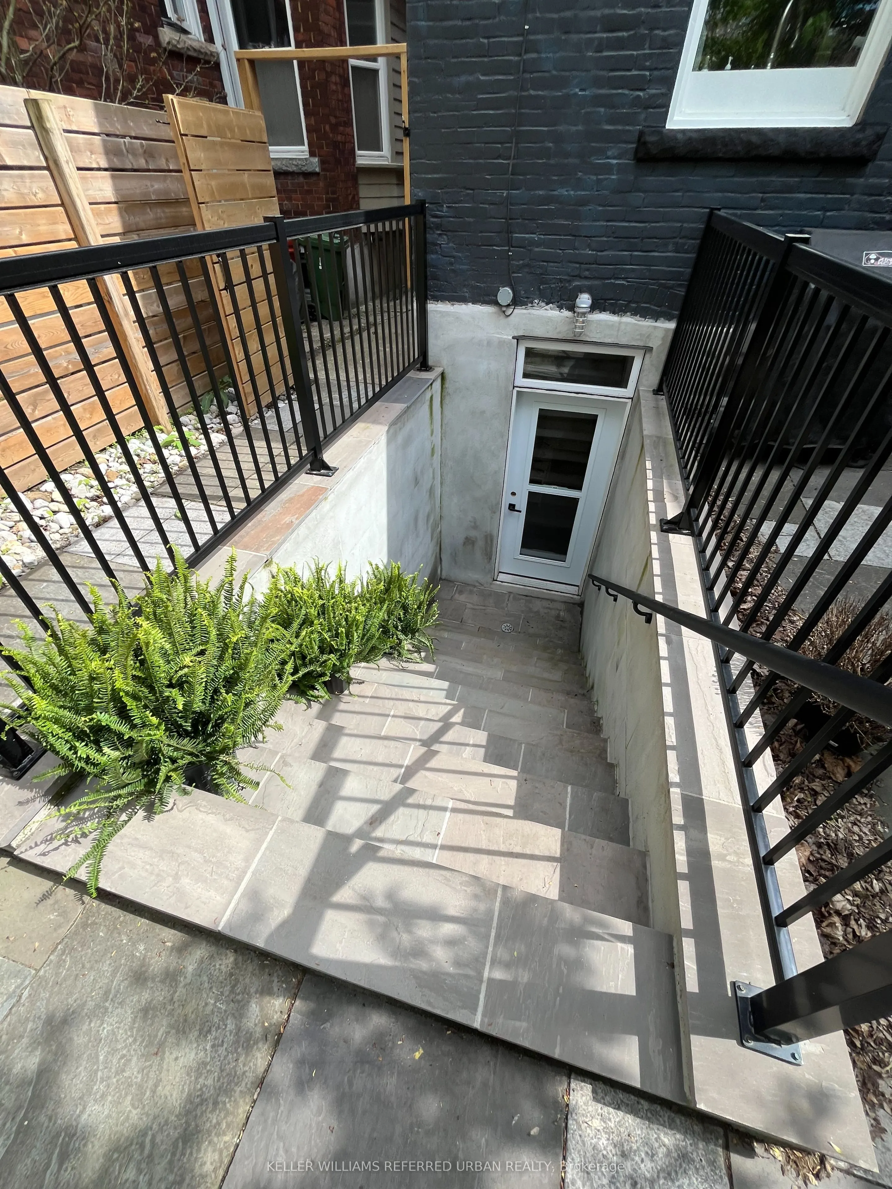 64 Grenadier Road, #Bsmt