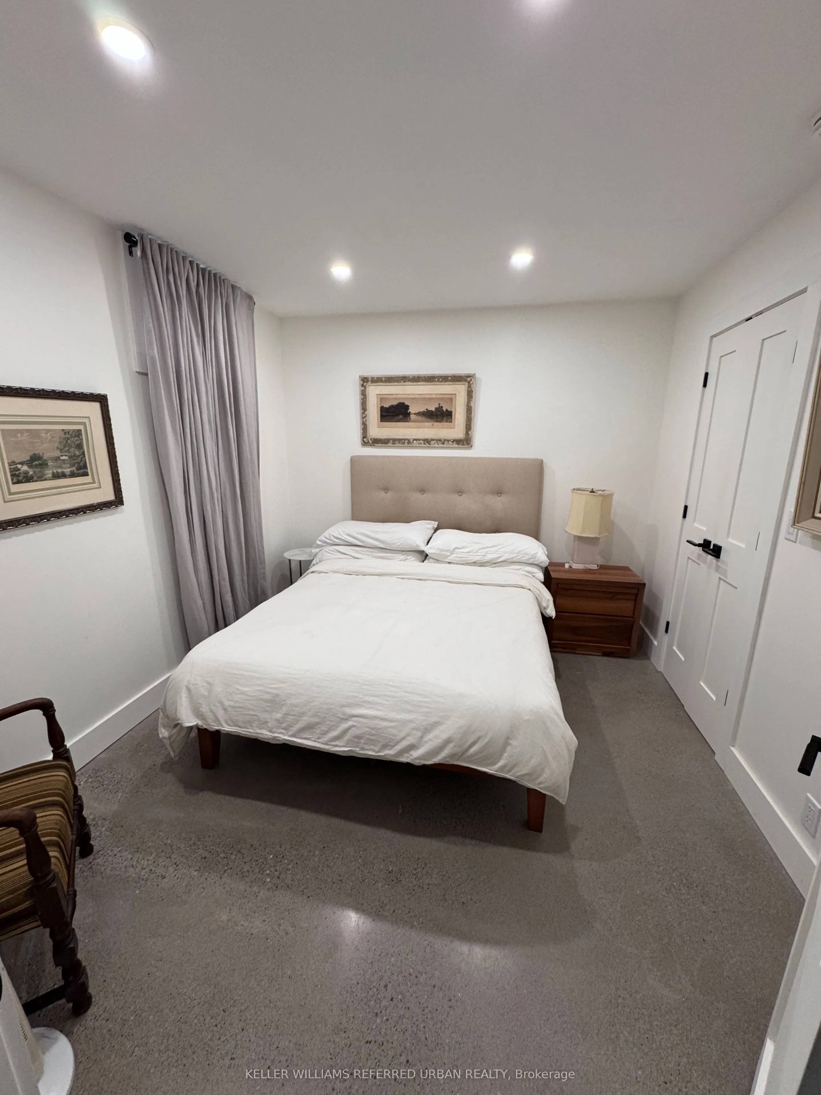 64 Grenadier Road, #Bsmt