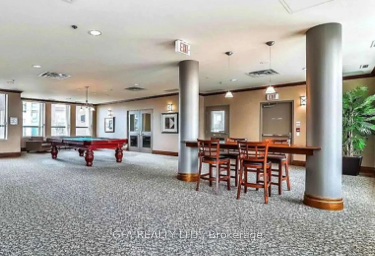 4850 Glen Erin Drive, #1103