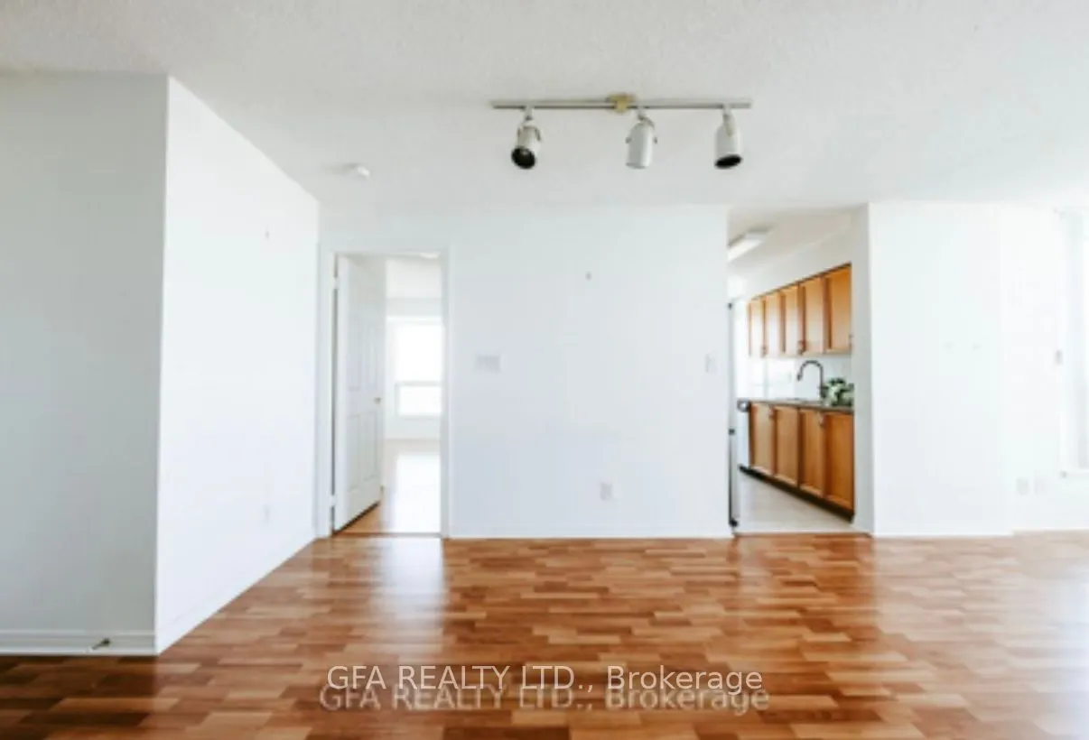 4850 Glen Erin Drive, #1103