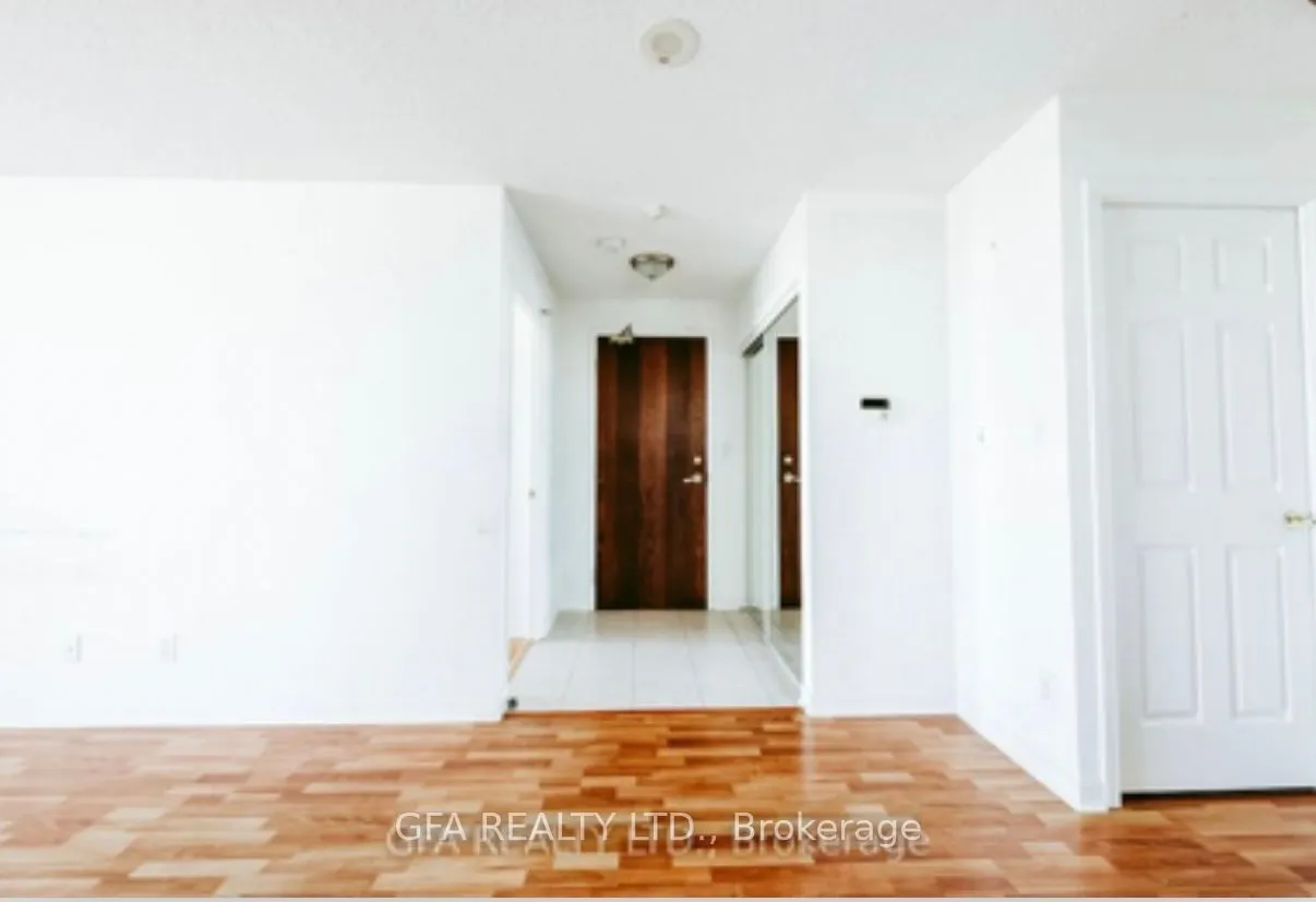 4850 Glen Erin Drive, #1103