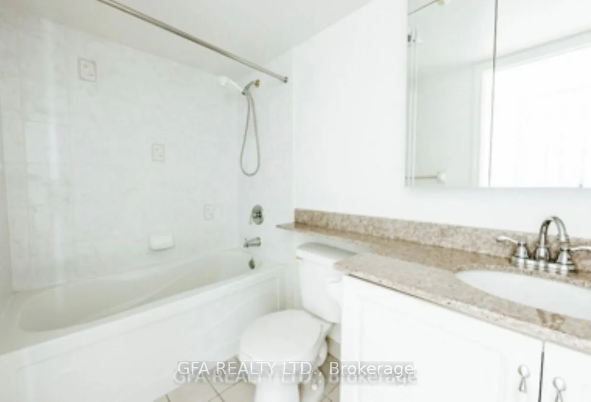 4850 Glen Erin Drive, #1103