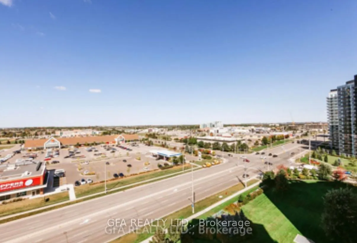4850 Glen Erin Drive, #1103