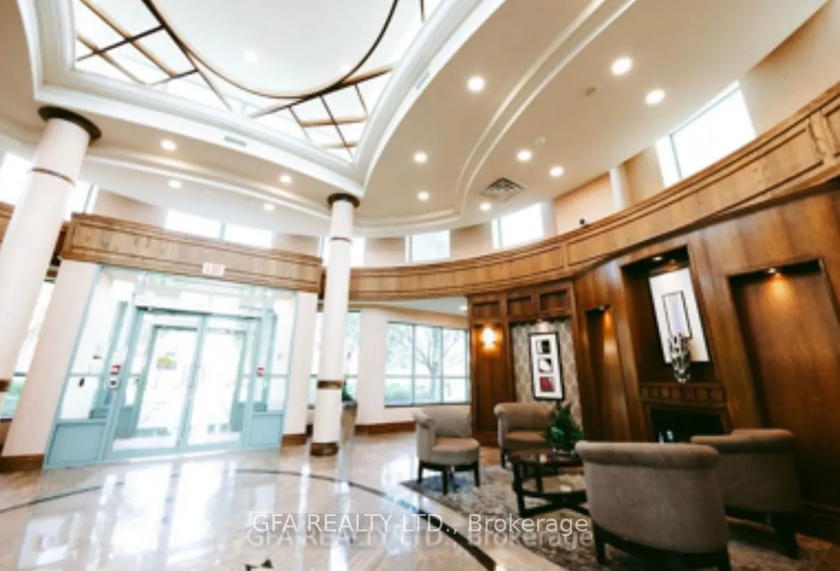 4850 Glen Erin Drive, #1103