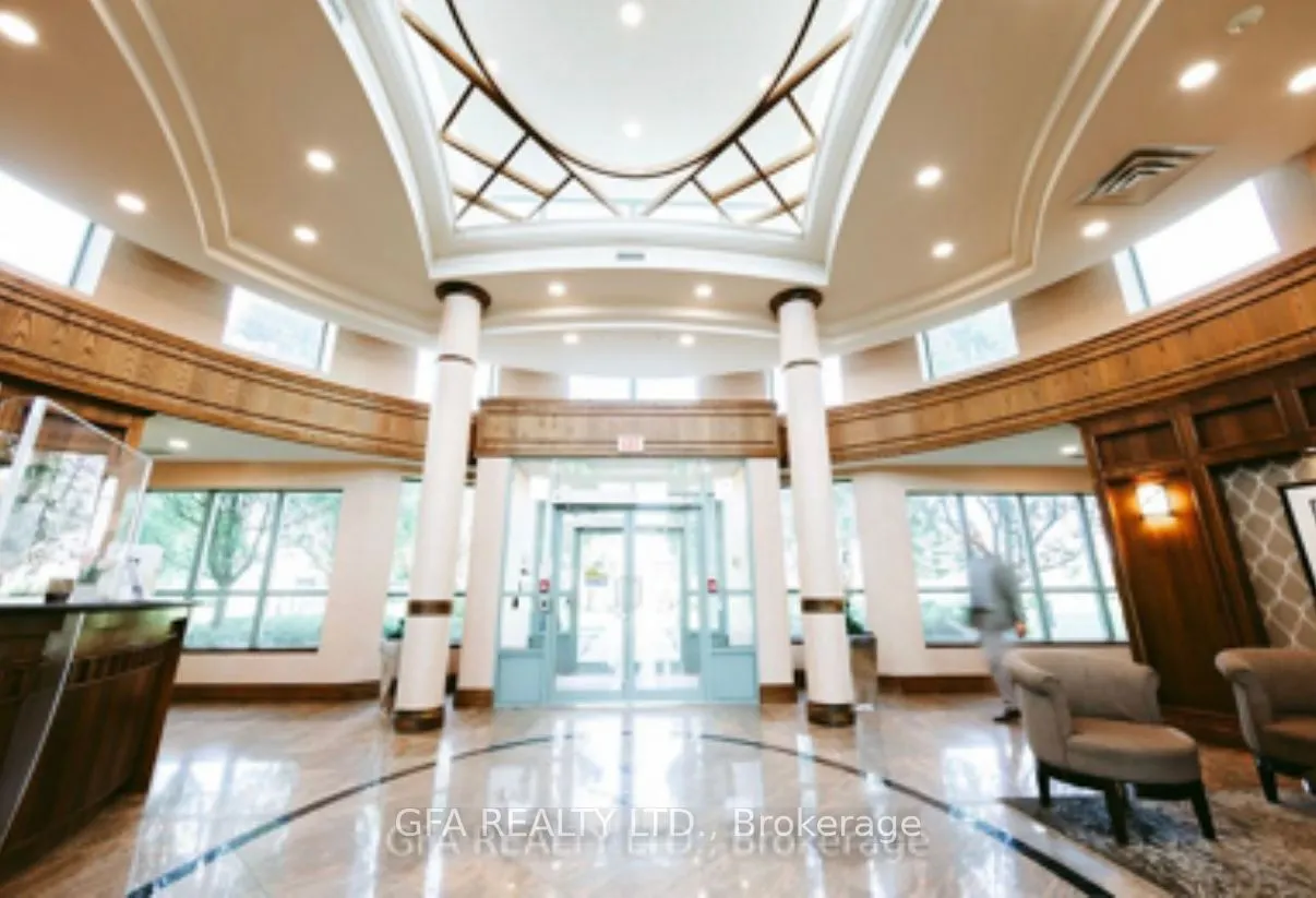 4850 Glen Erin Drive, #1103