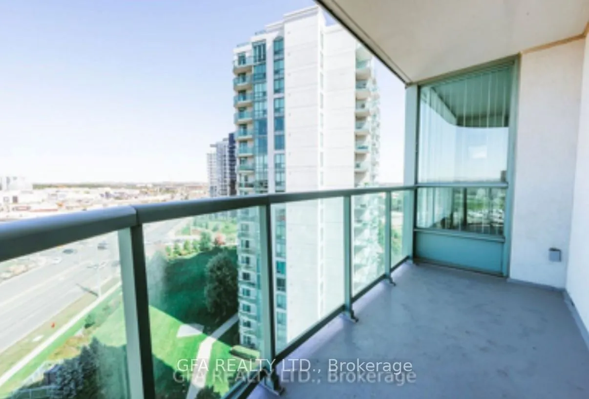 4850 Glen Erin Drive, #1103