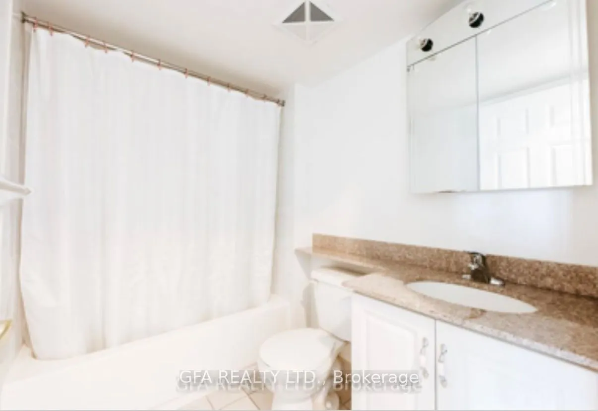 4850 Glen Erin Drive, #1103