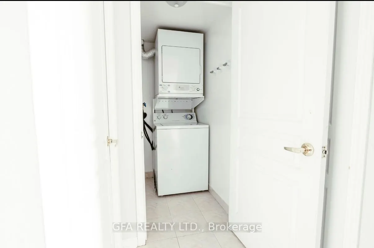 4850 Glen Erin Drive, #1103