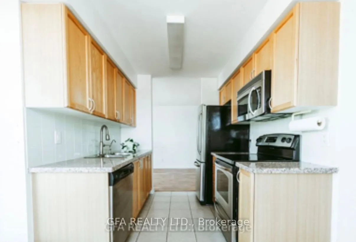 4850 Glen Erin Drive, #1103