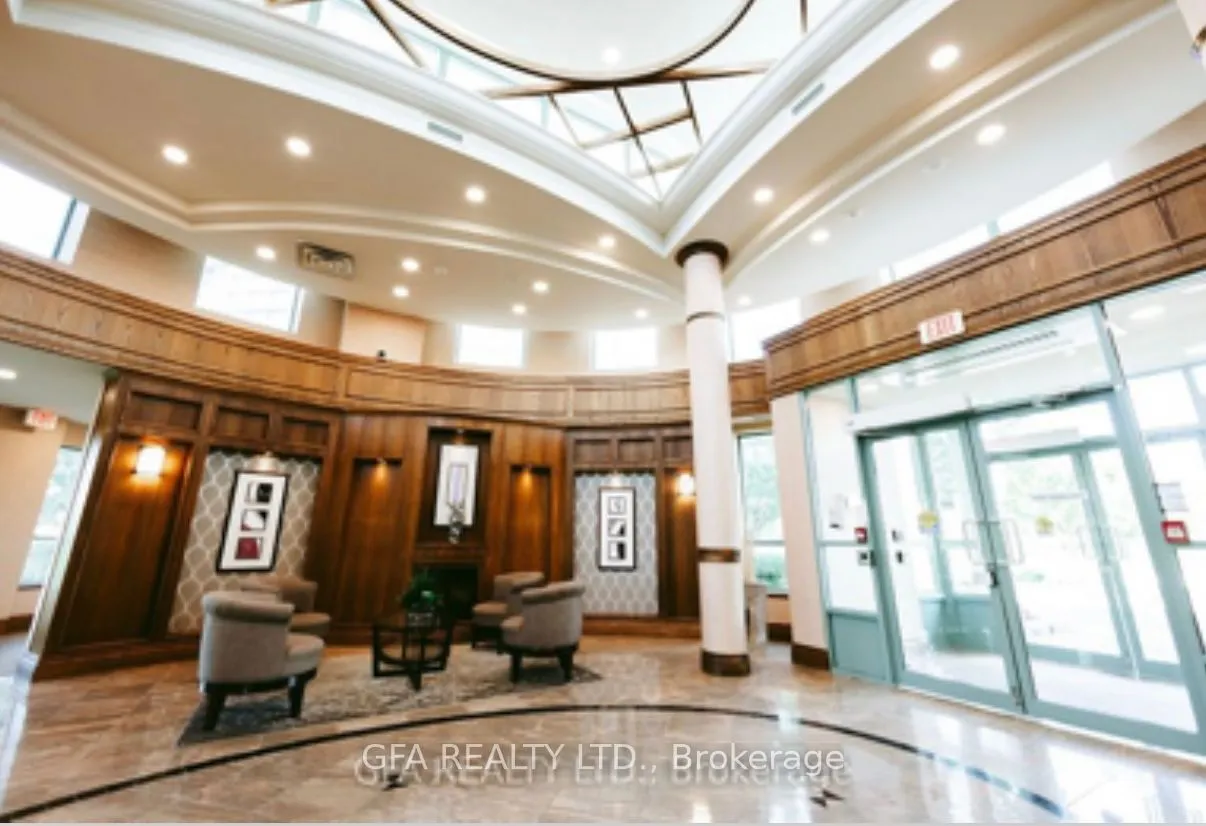 4850 Glen Erin Drive, #1103