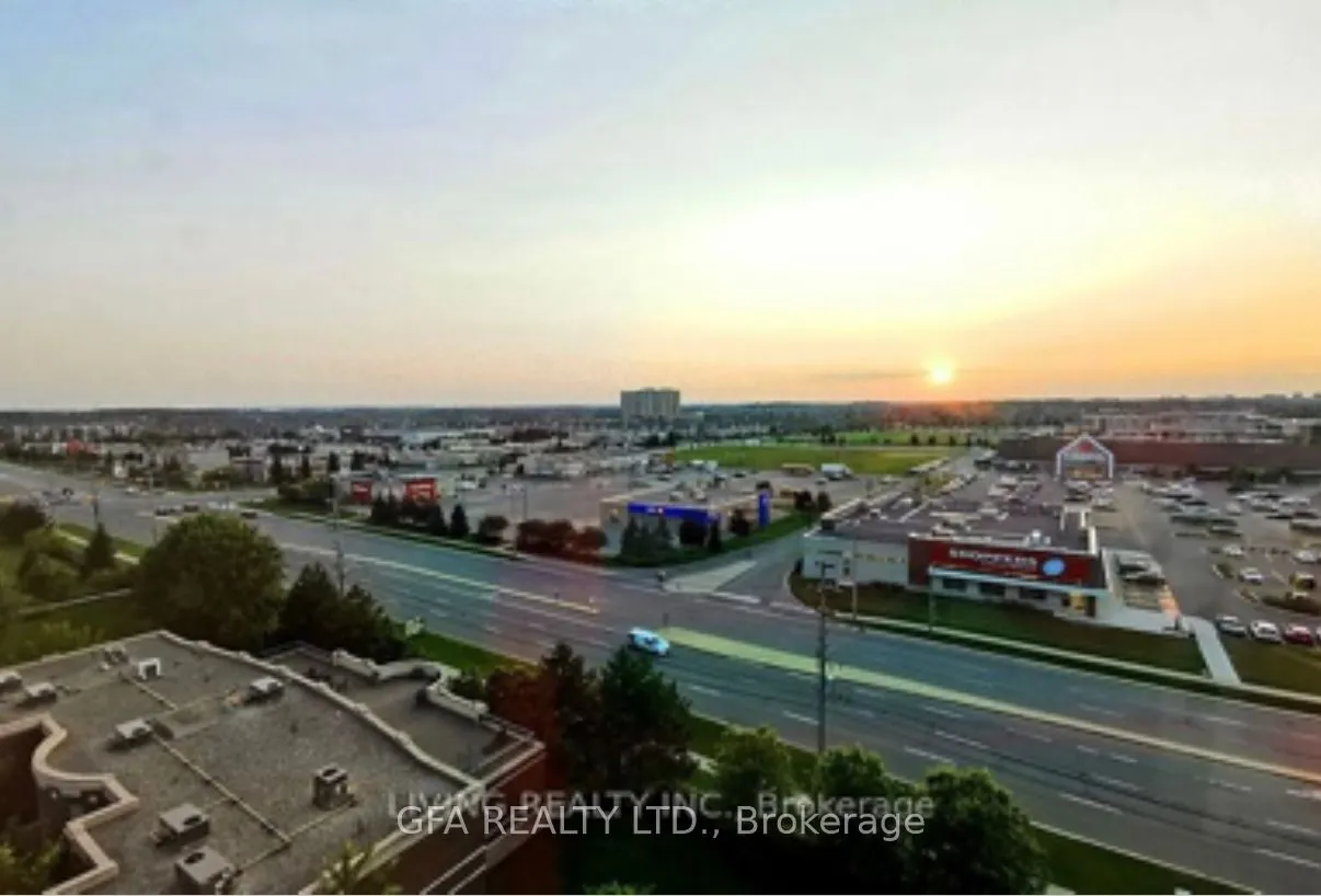 4850 Glen Erin Drive, #1103