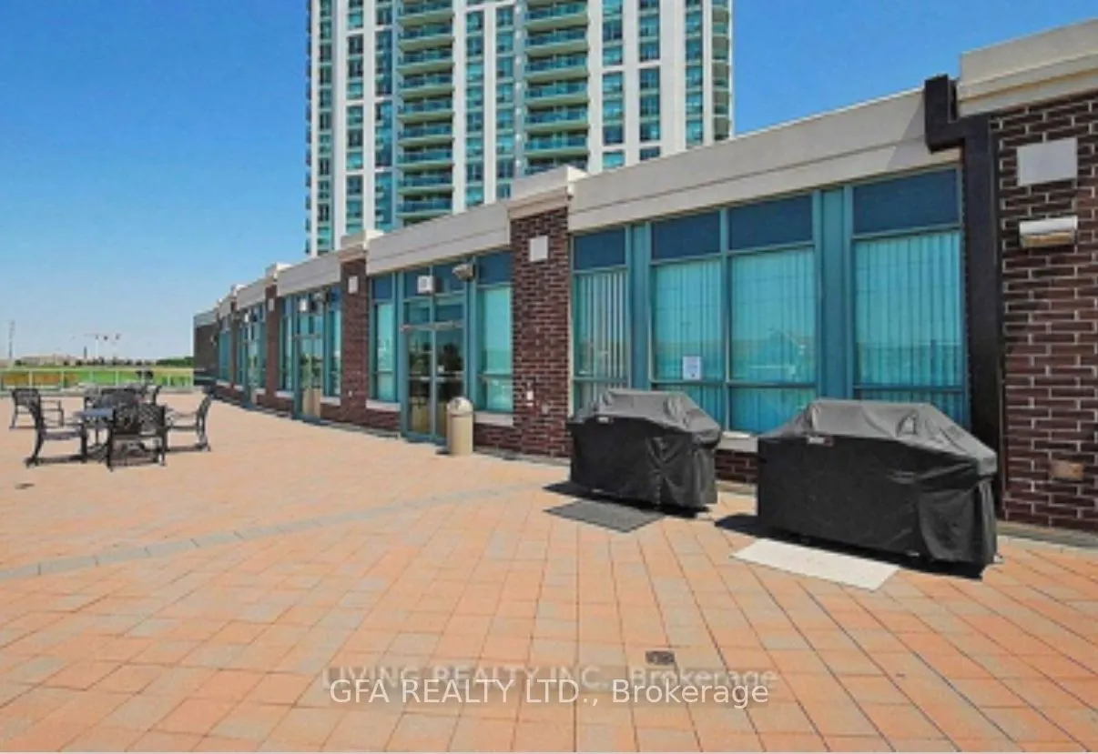 4850 Glen Erin Drive, #1103
