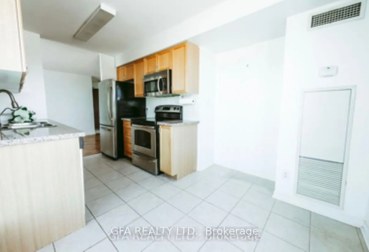 4850 Glen Erin Drive, #1103