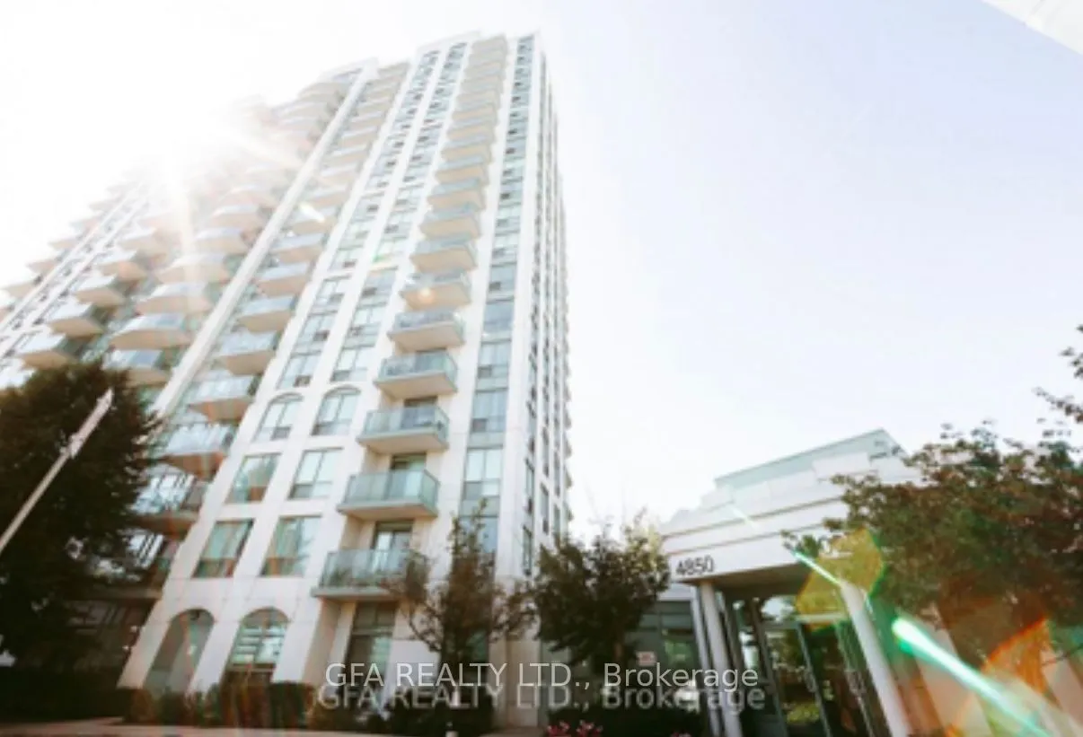 4850 Glen Erin Drive, #1103
