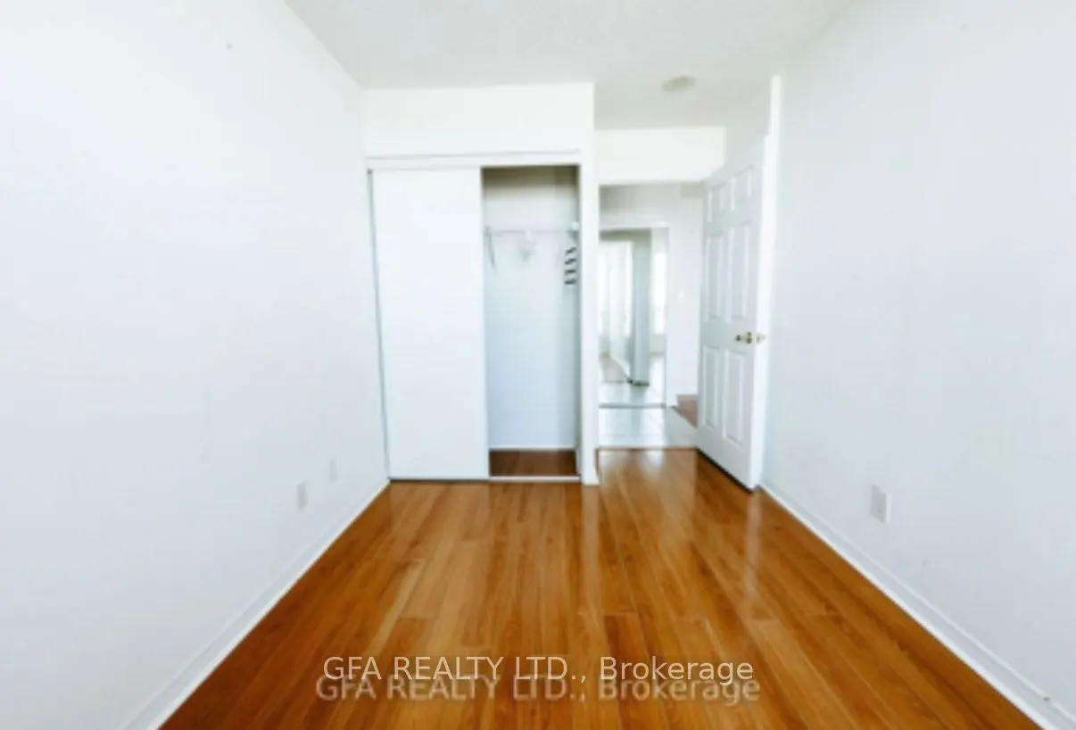 4850 Glen Erin Drive, #1103