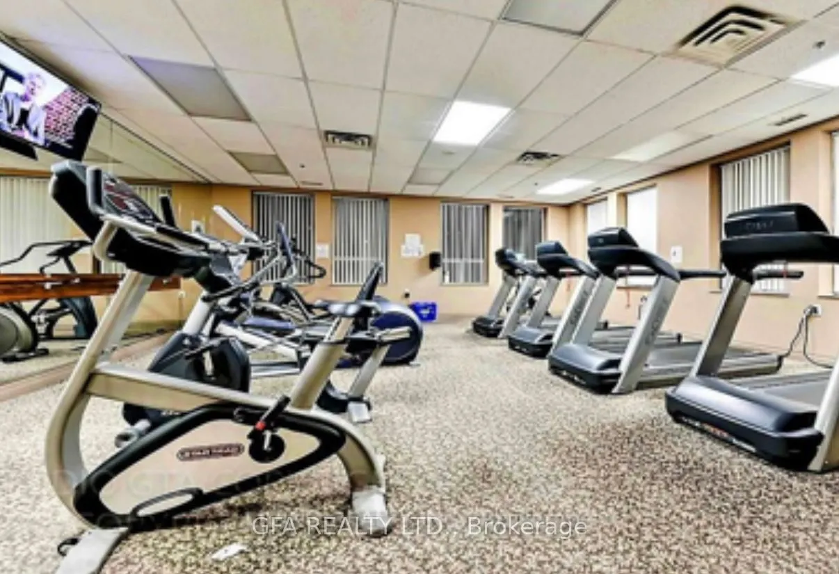 4850 Glen Erin Drive, #1103