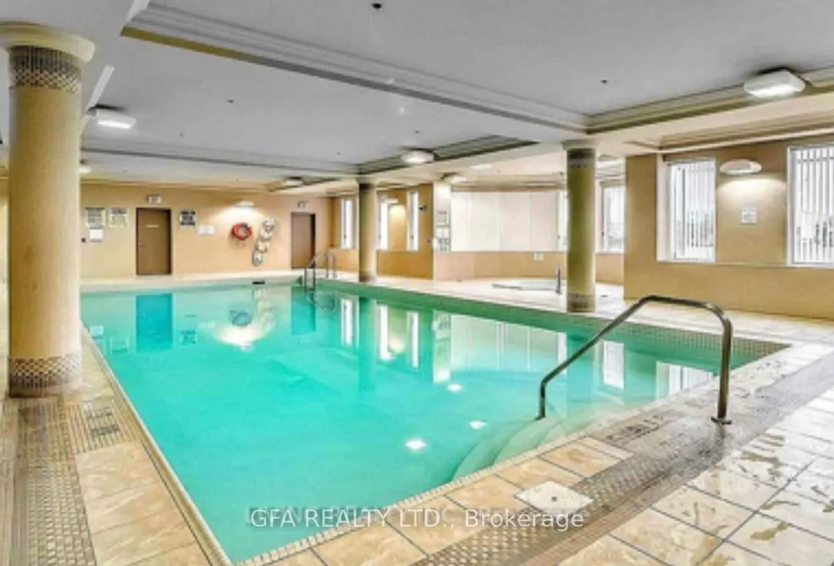 4850 Glen Erin Drive, #1103