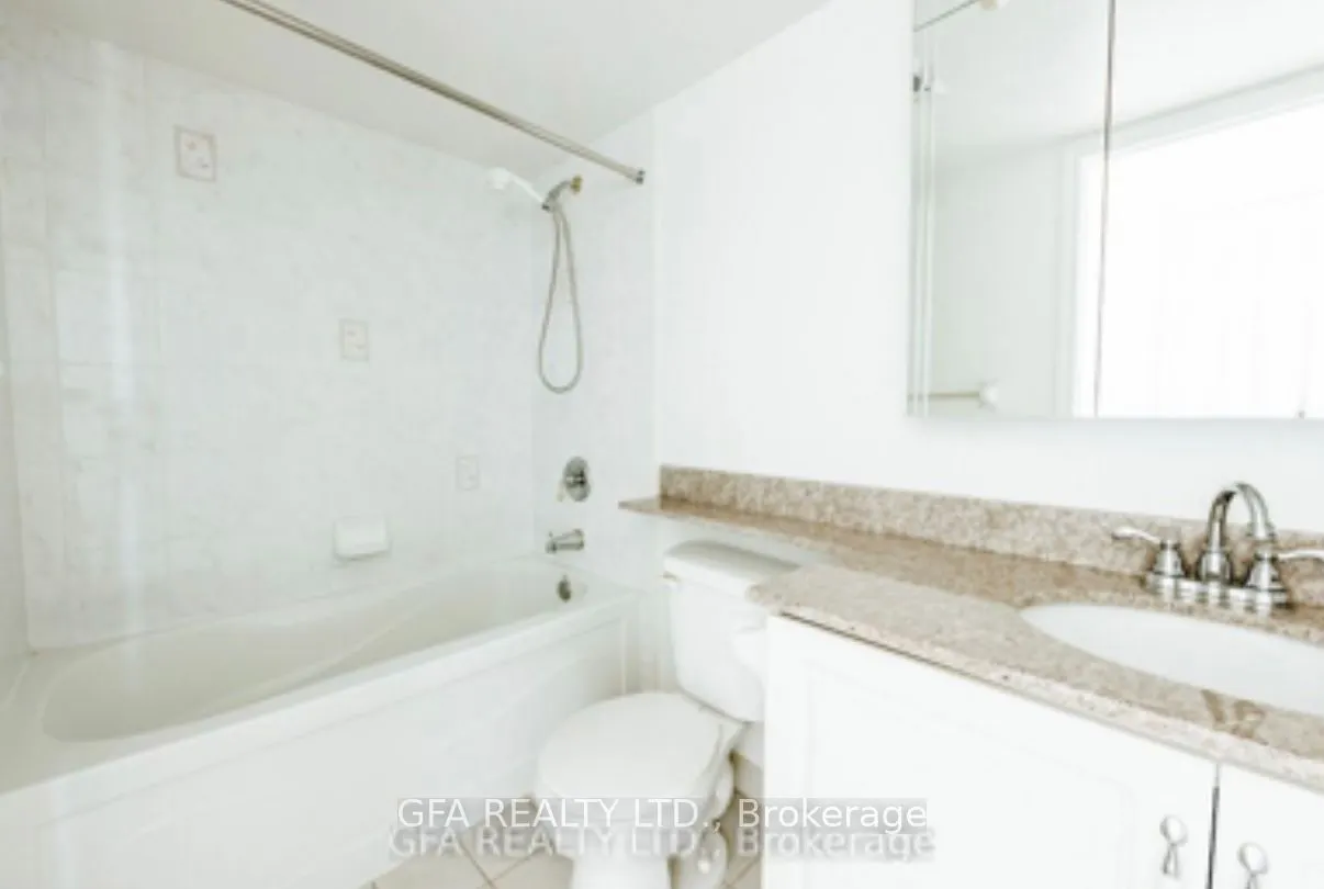4850 Glen Erin Drive, #1103