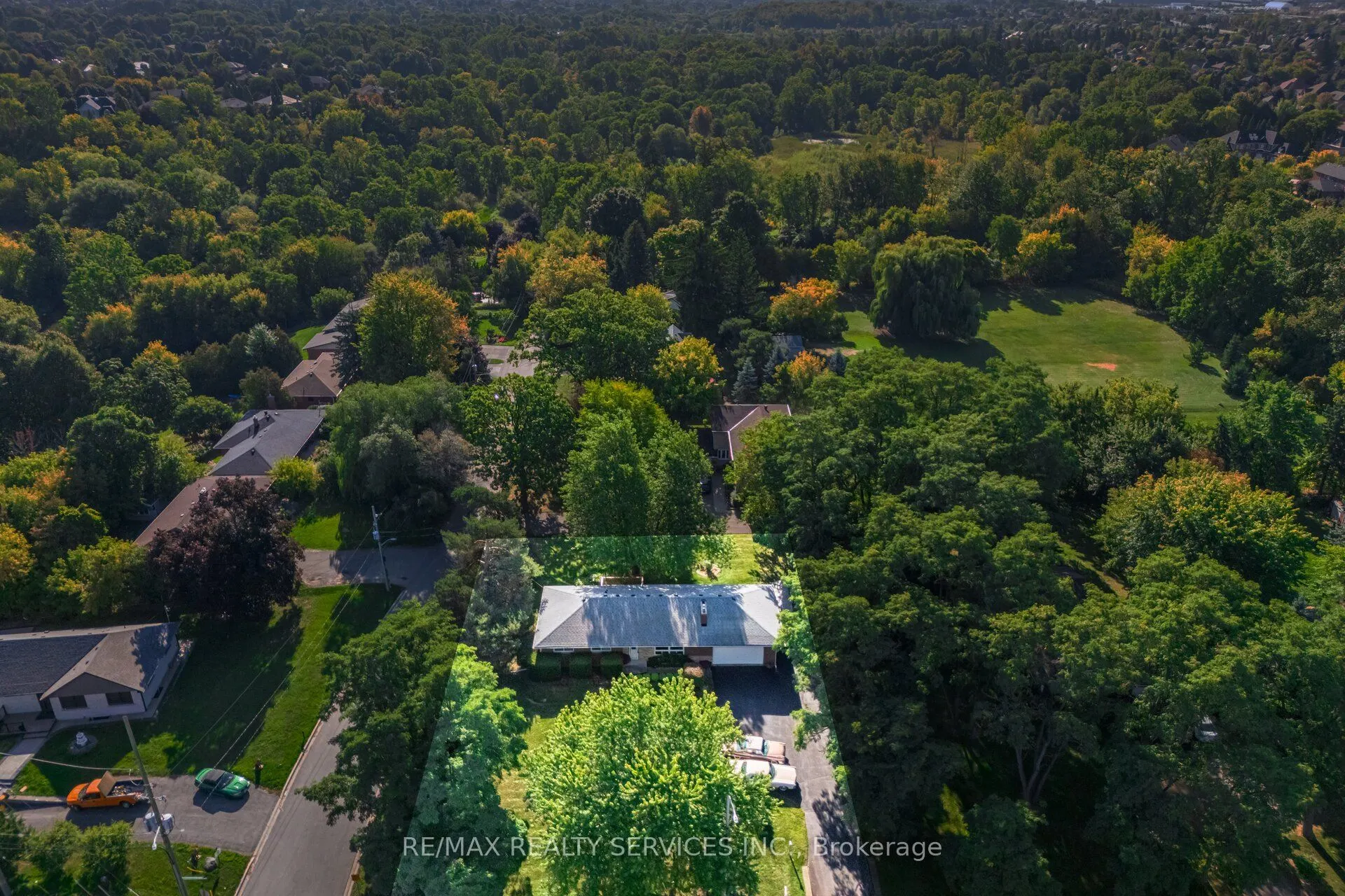 3173 Mayfield Road