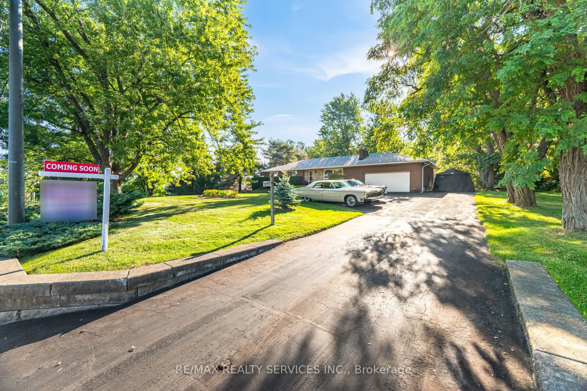 3173 Mayfield Road