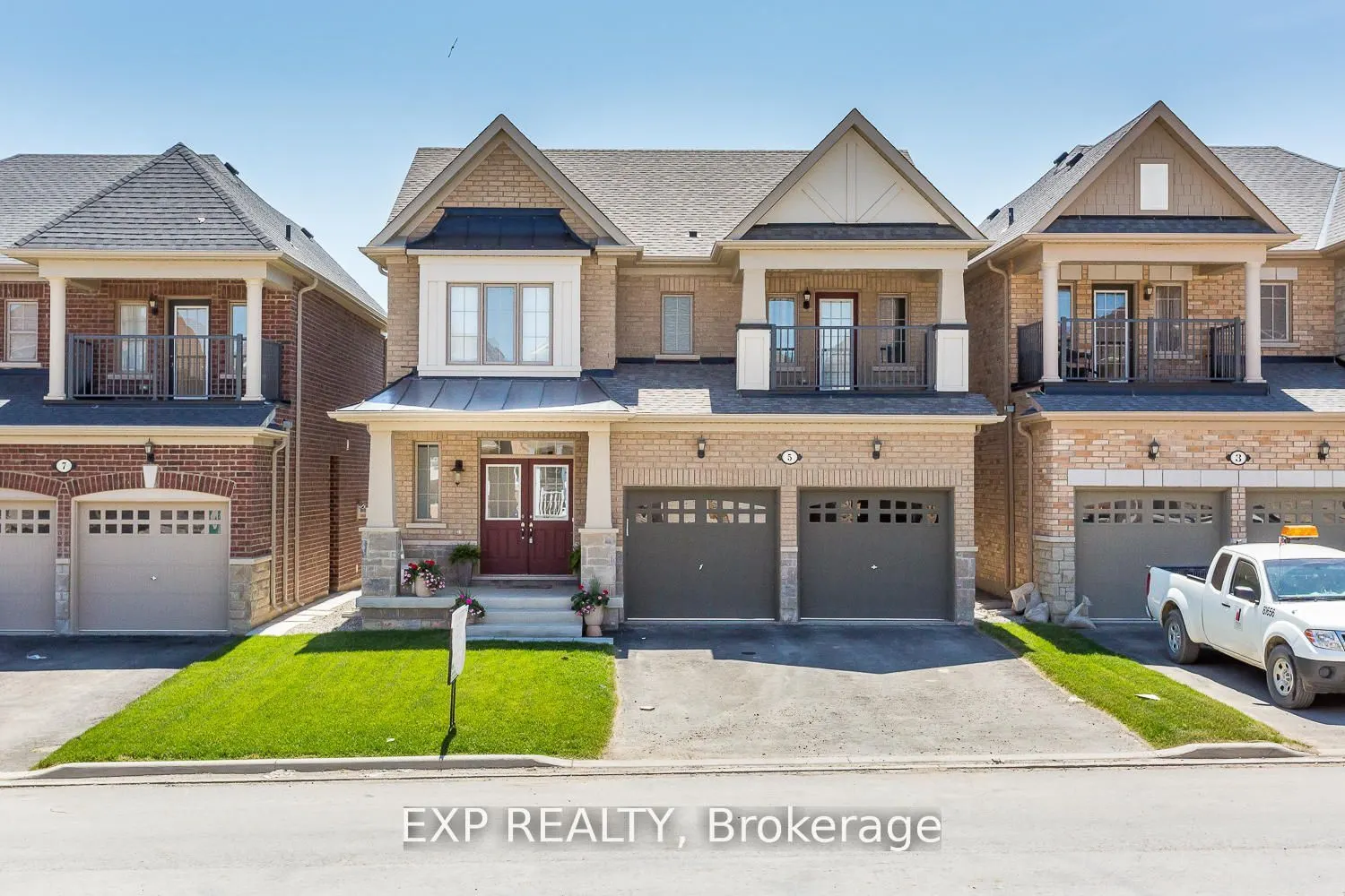 5 Gastonia Road, #- Main