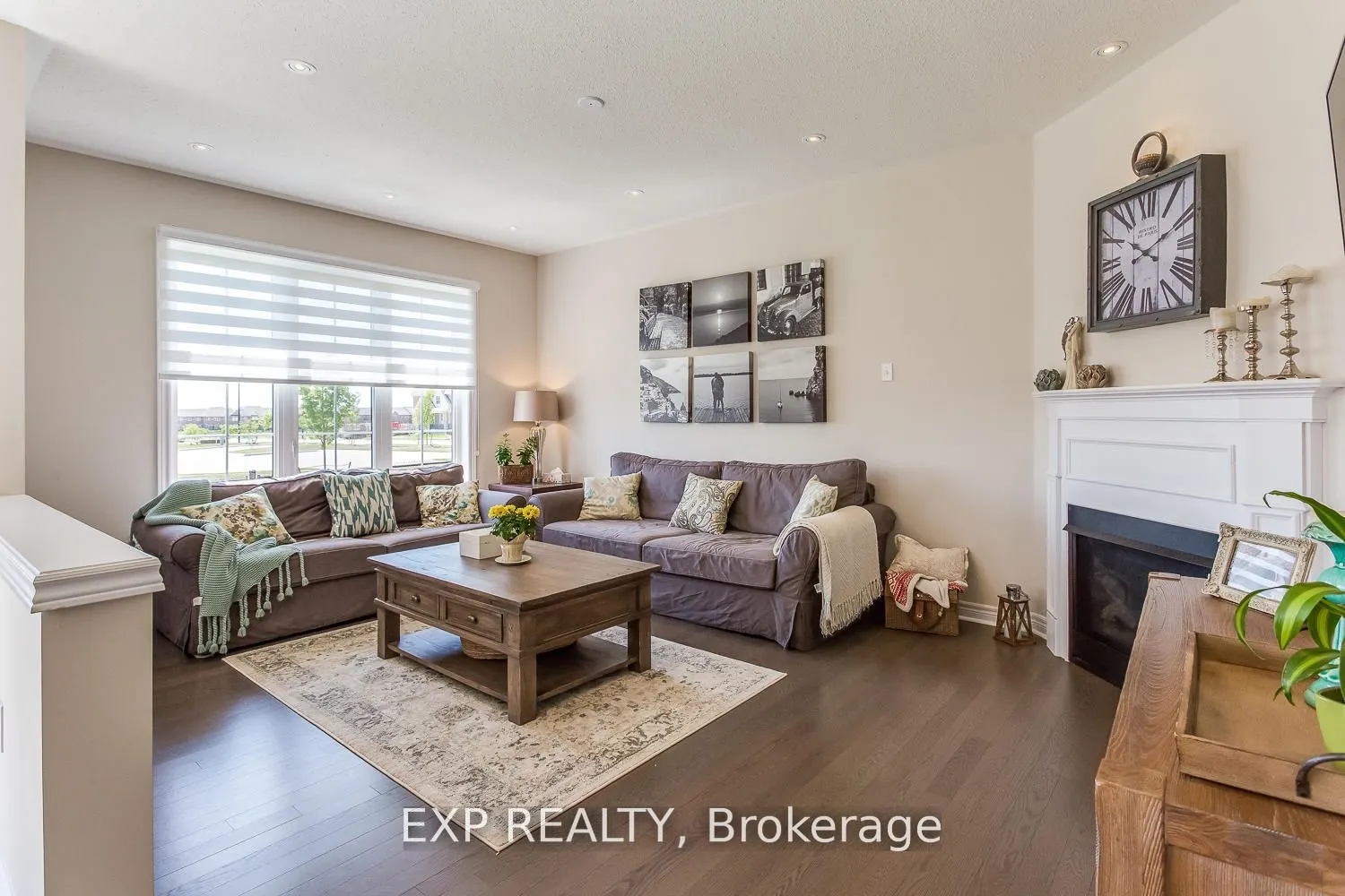 5 Gastonia Road, #- Main