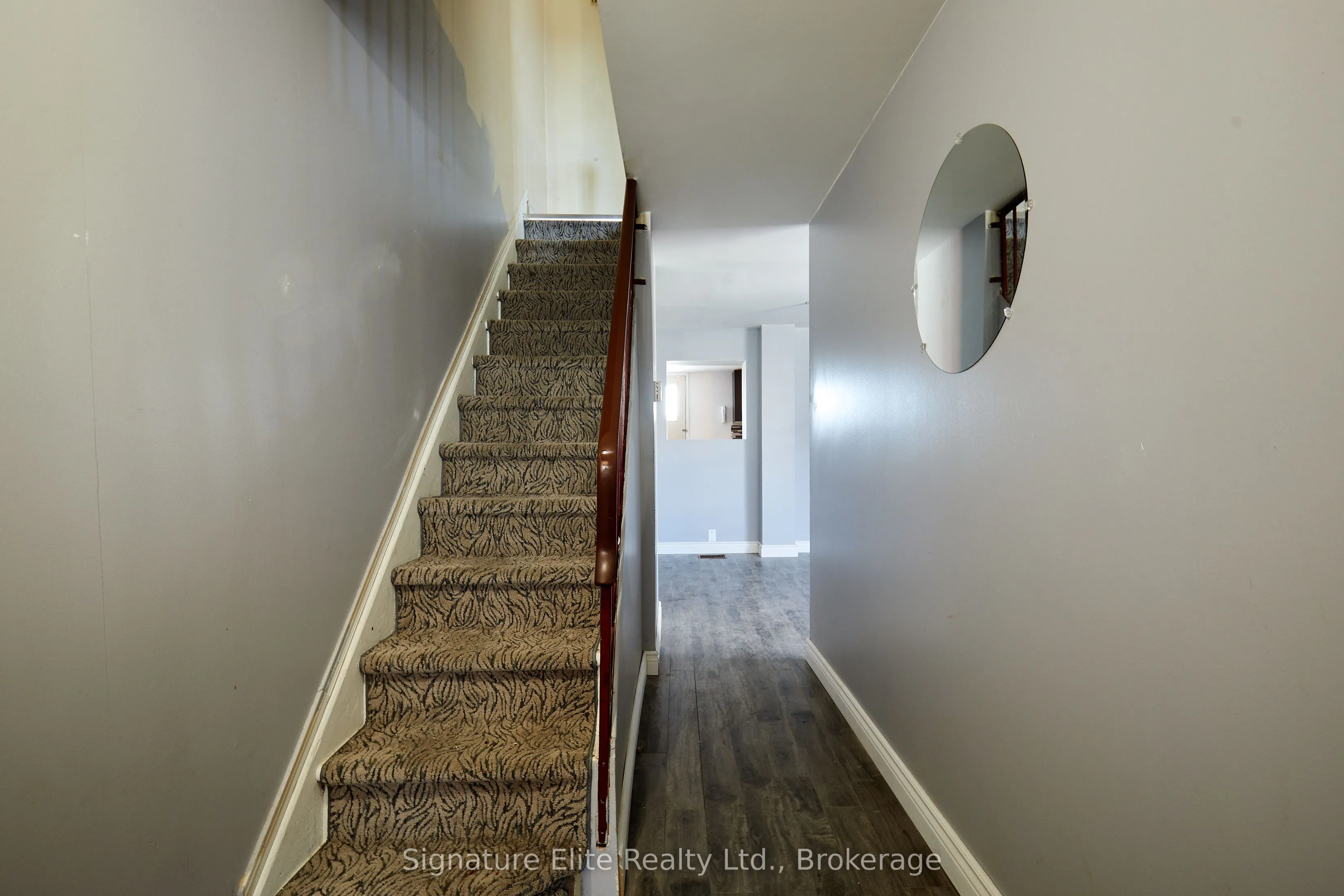 224 Old Weston Road