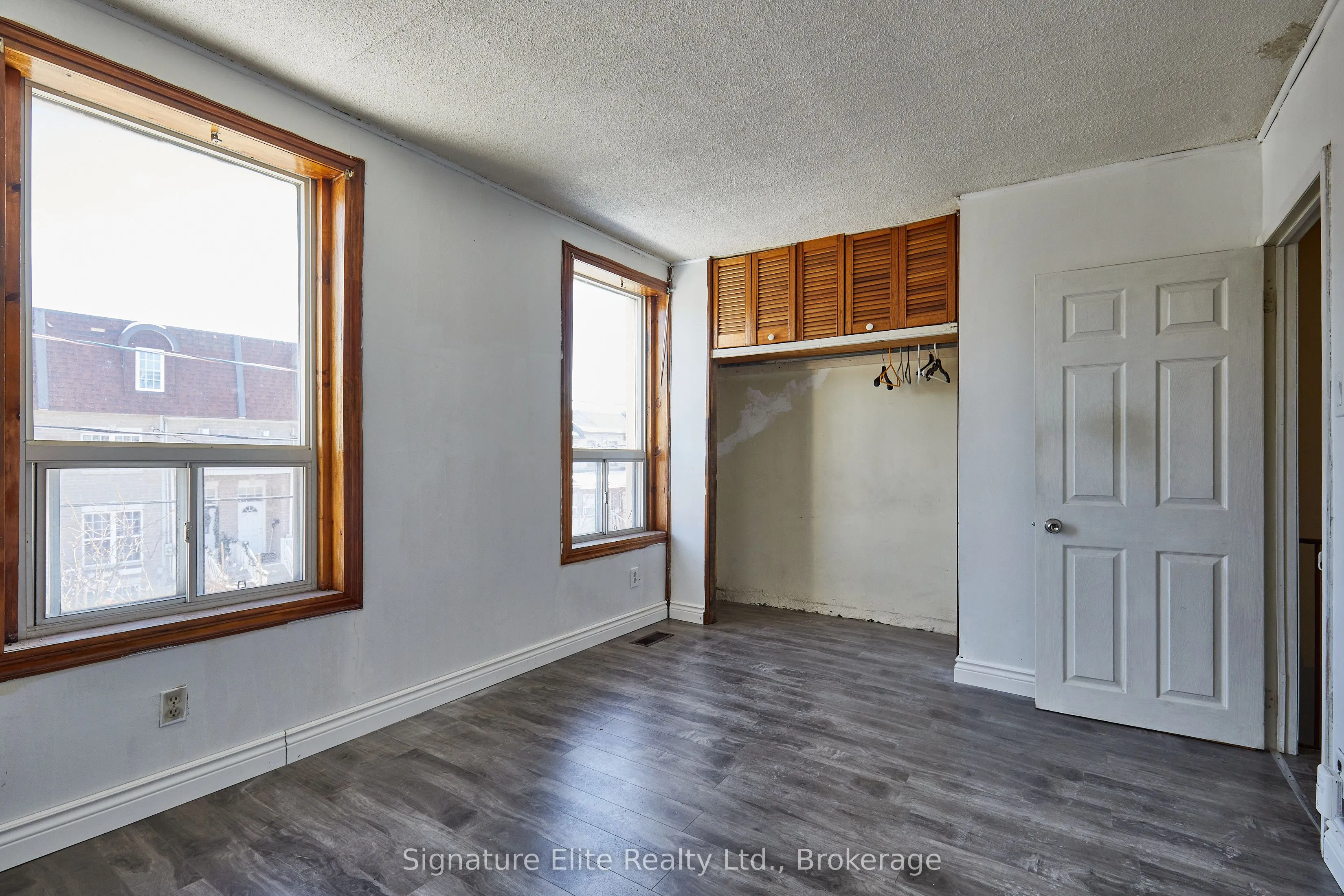 224 Old Weston Road