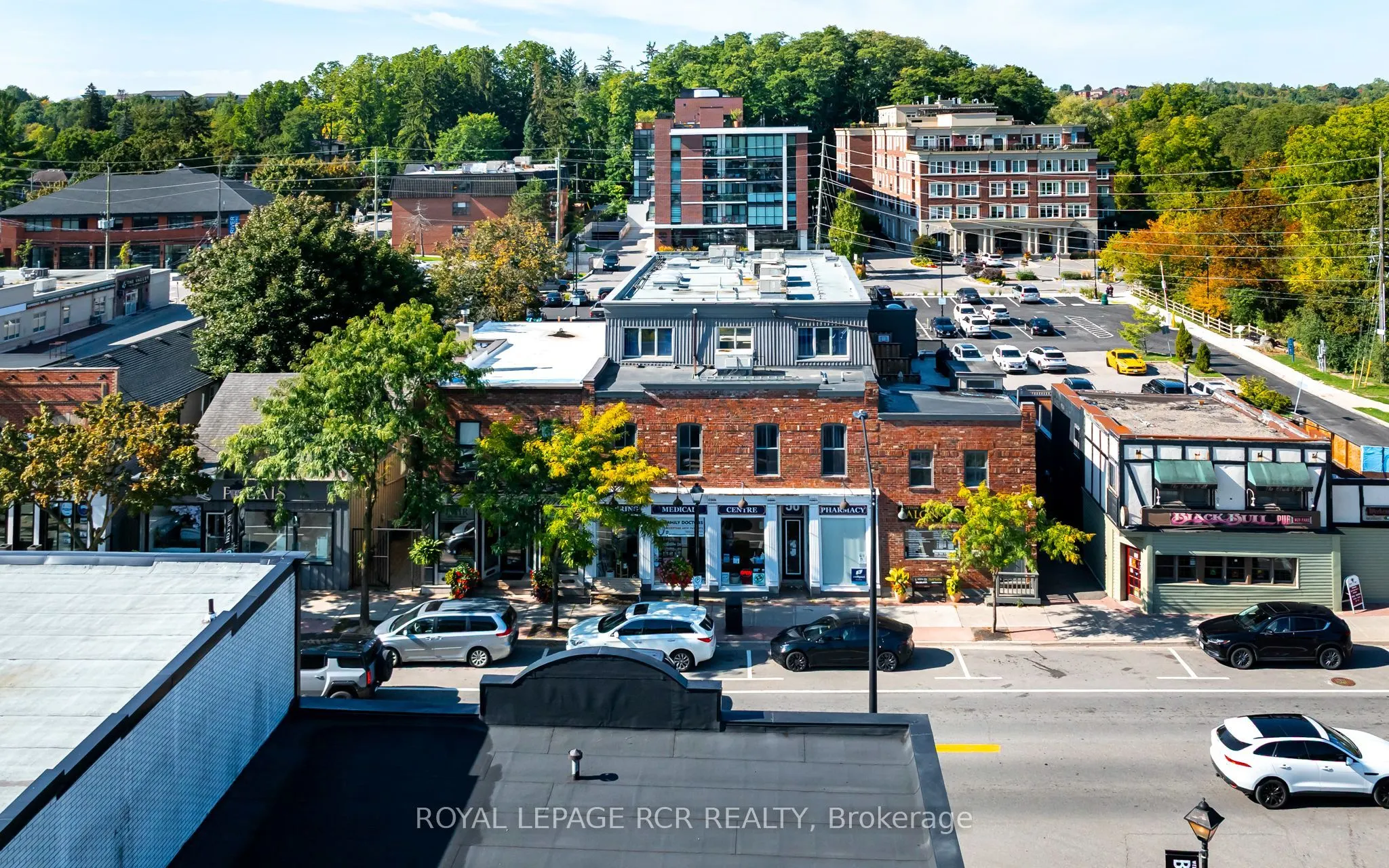 56 Queen Street N