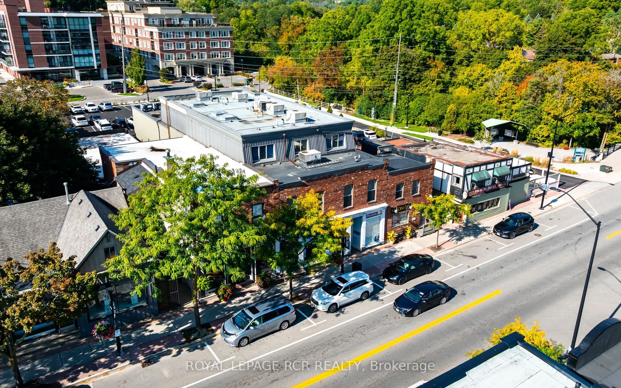 56 Queen Street N