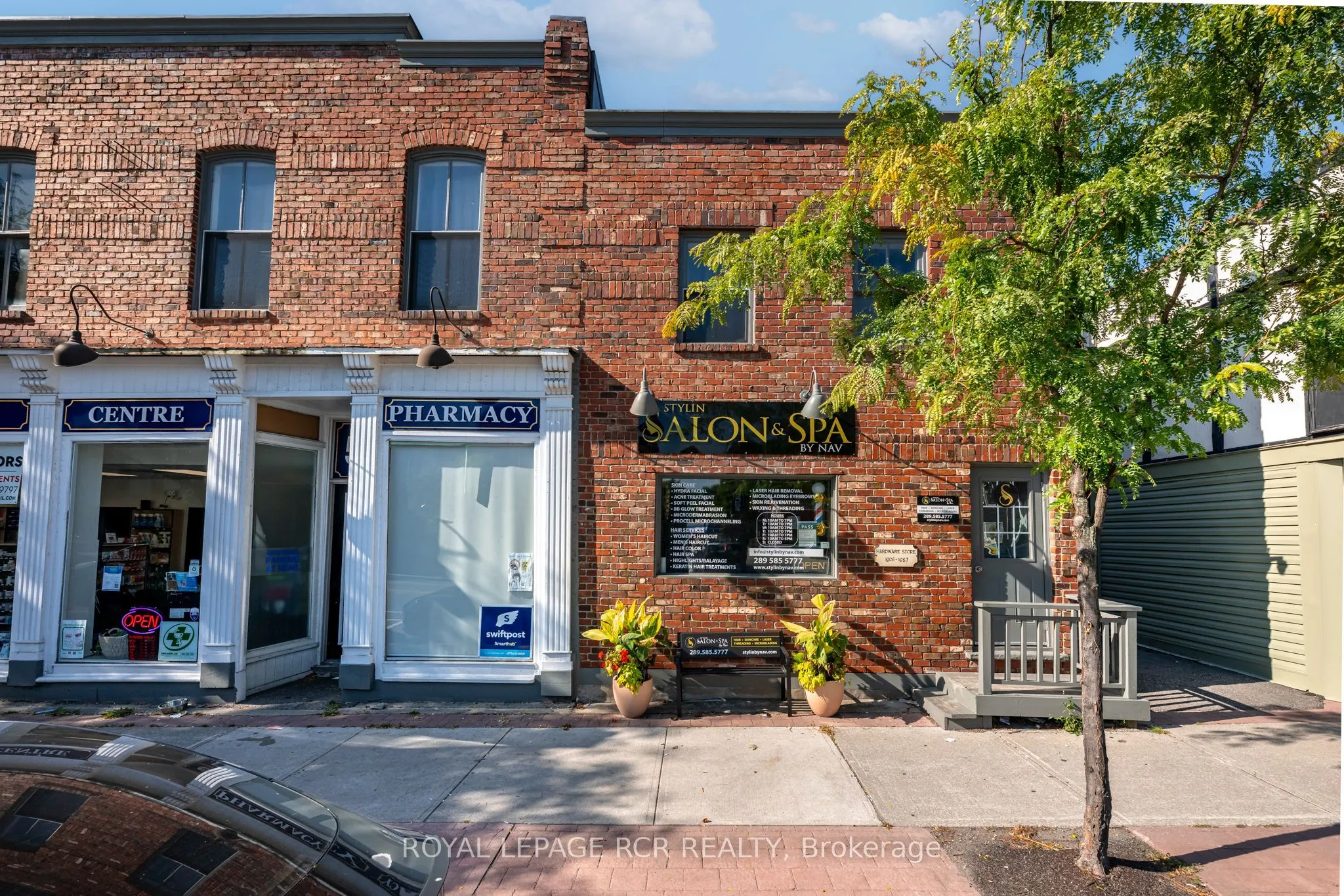 56 Queen Street N