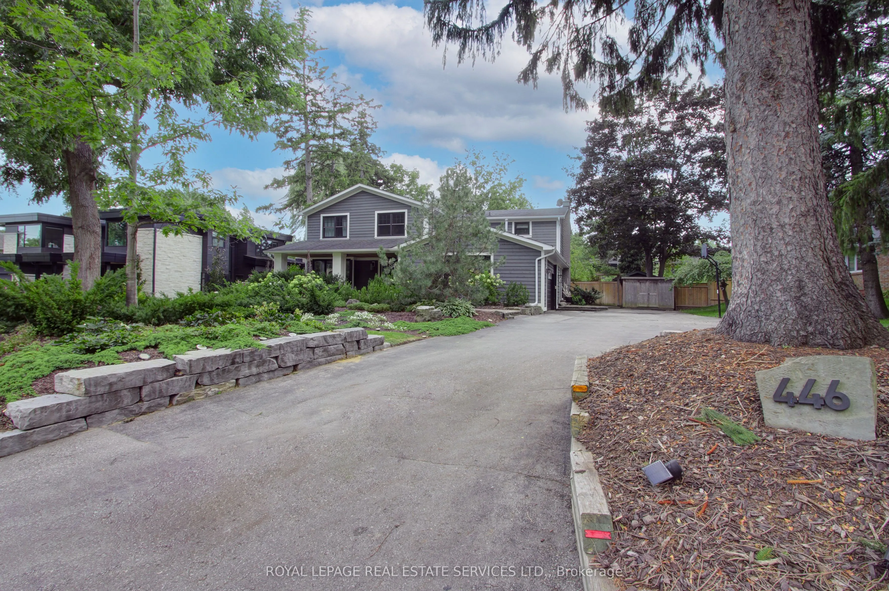 446 Copeland Court