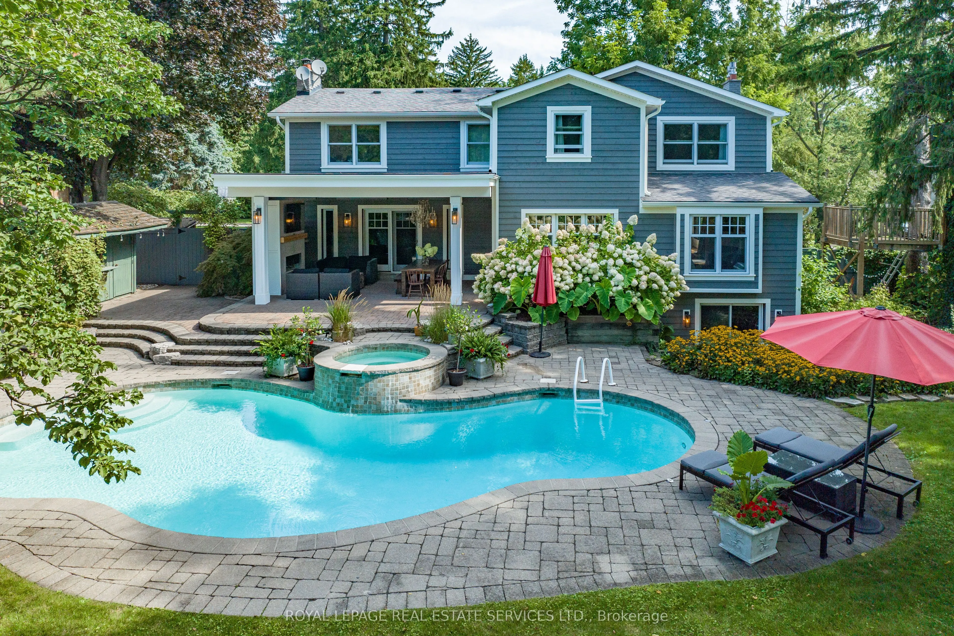446 Copeland Court