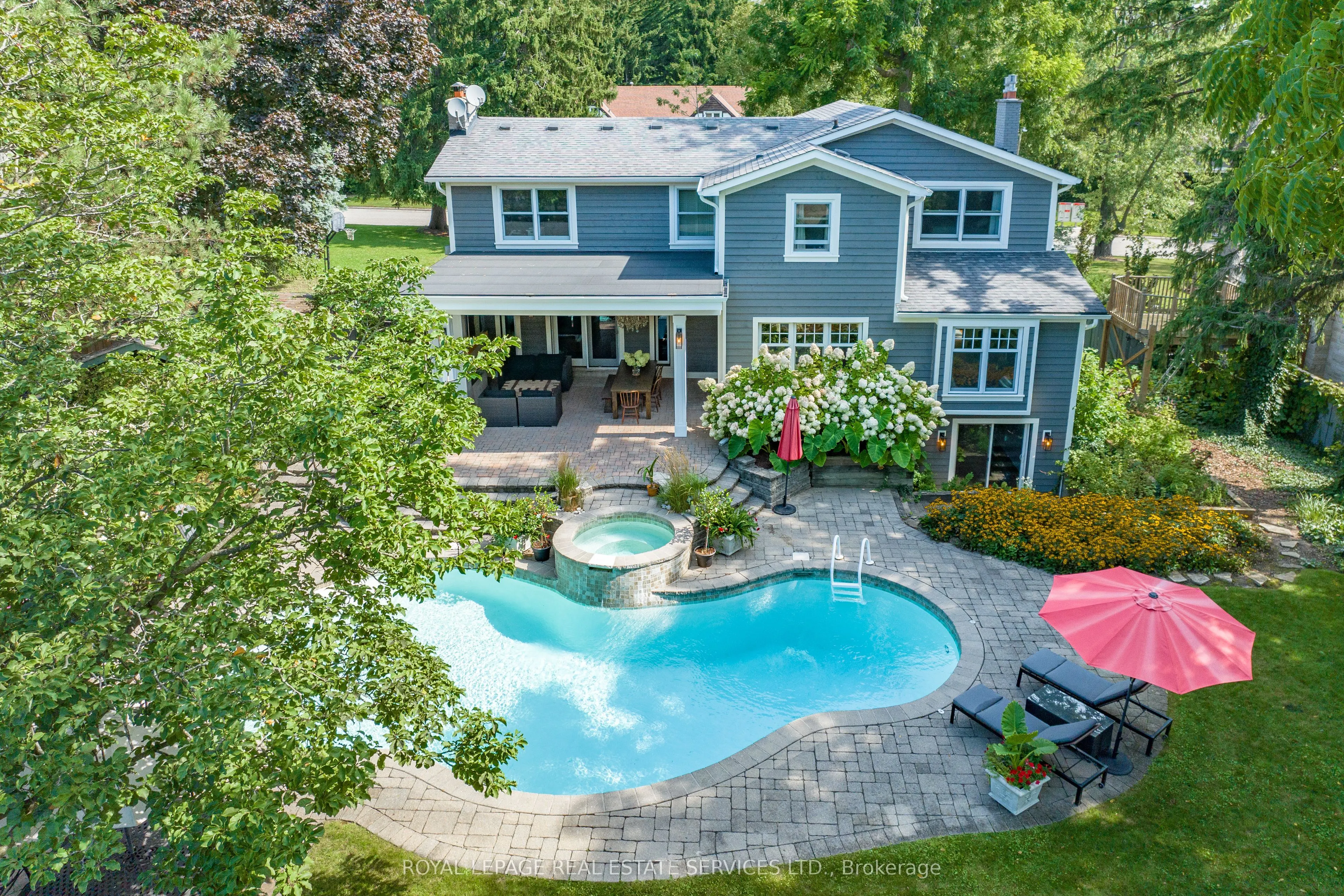 446 Copeland Court