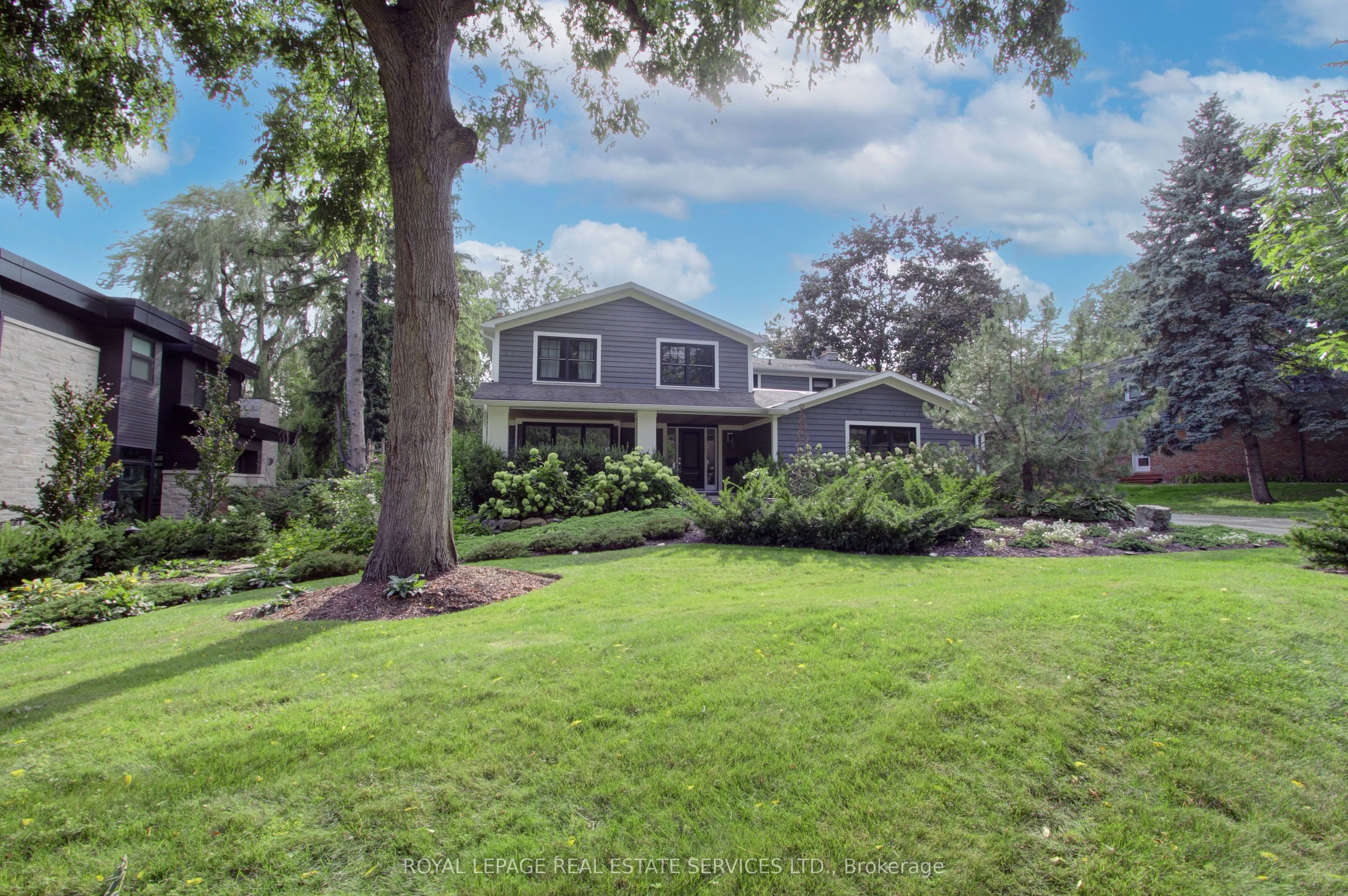 446 Copeland Court