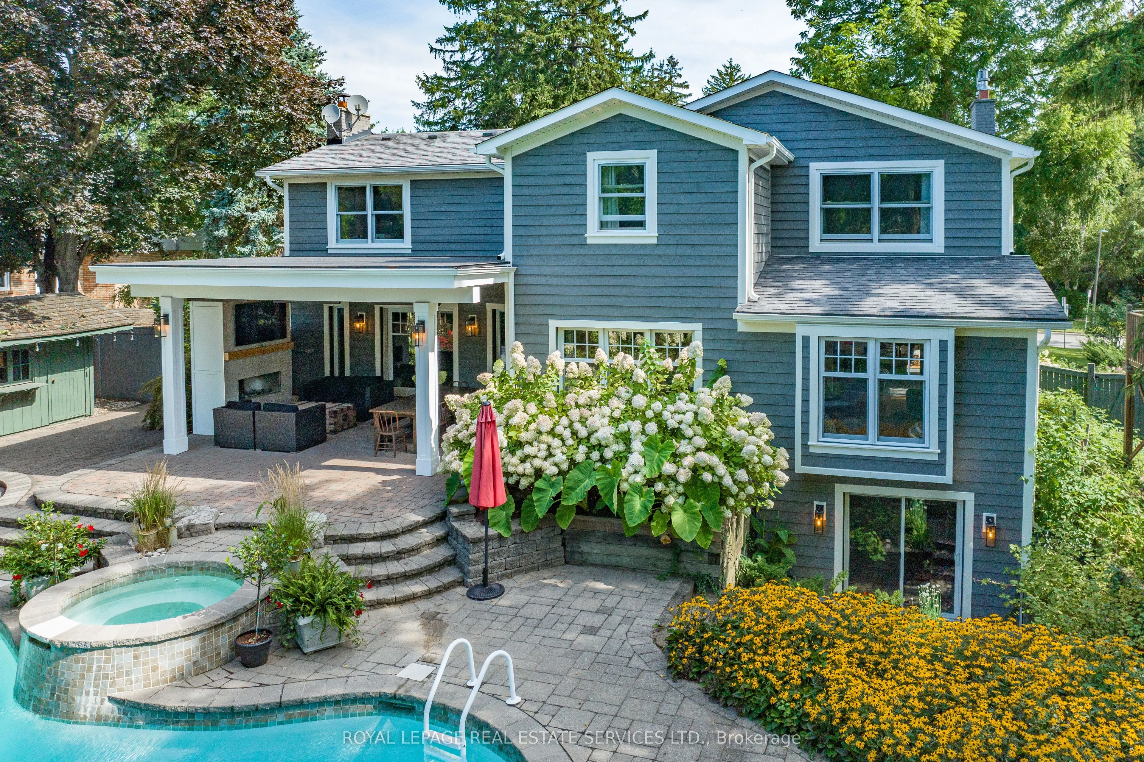 446 Copeland Court