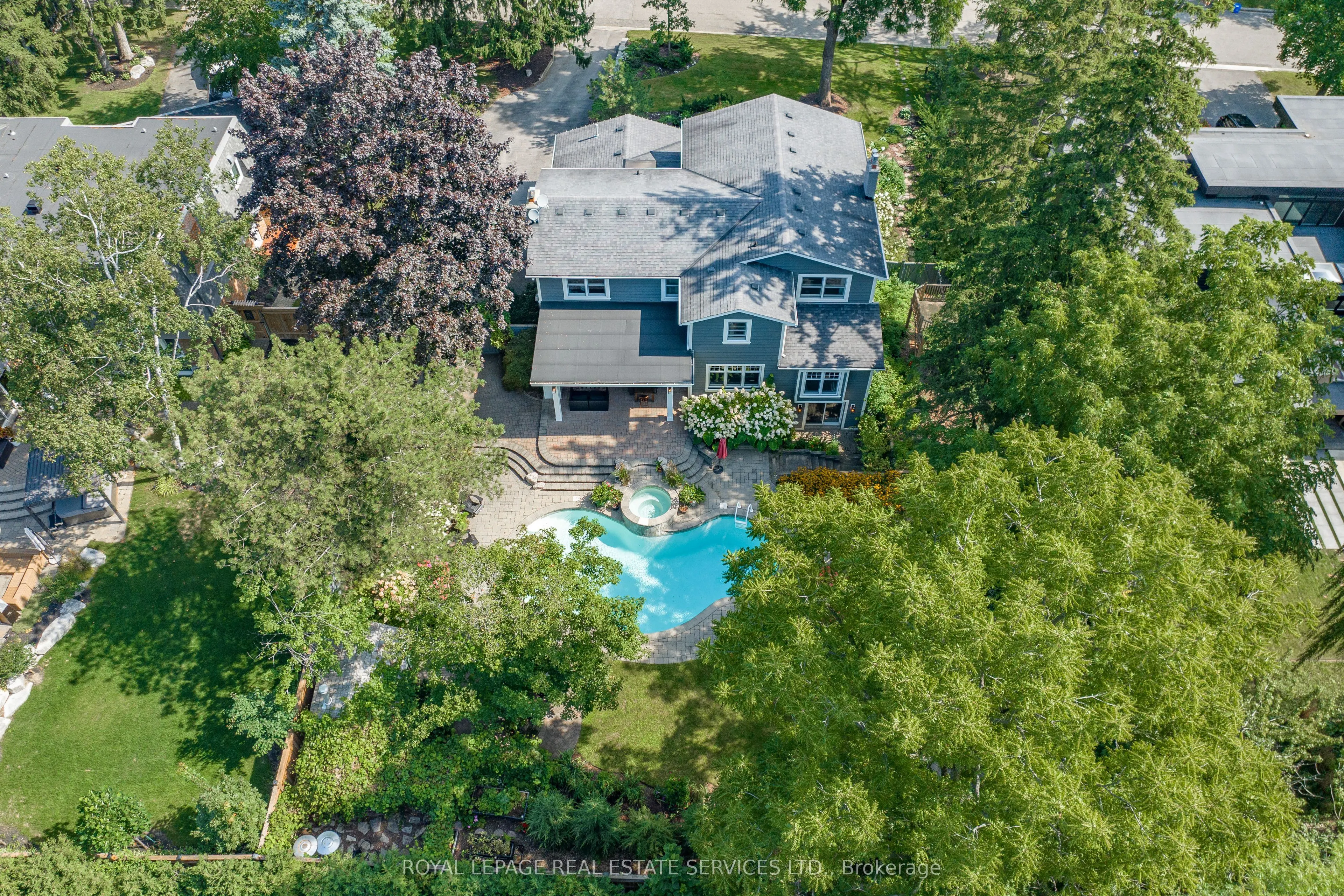 446 Copeland Court