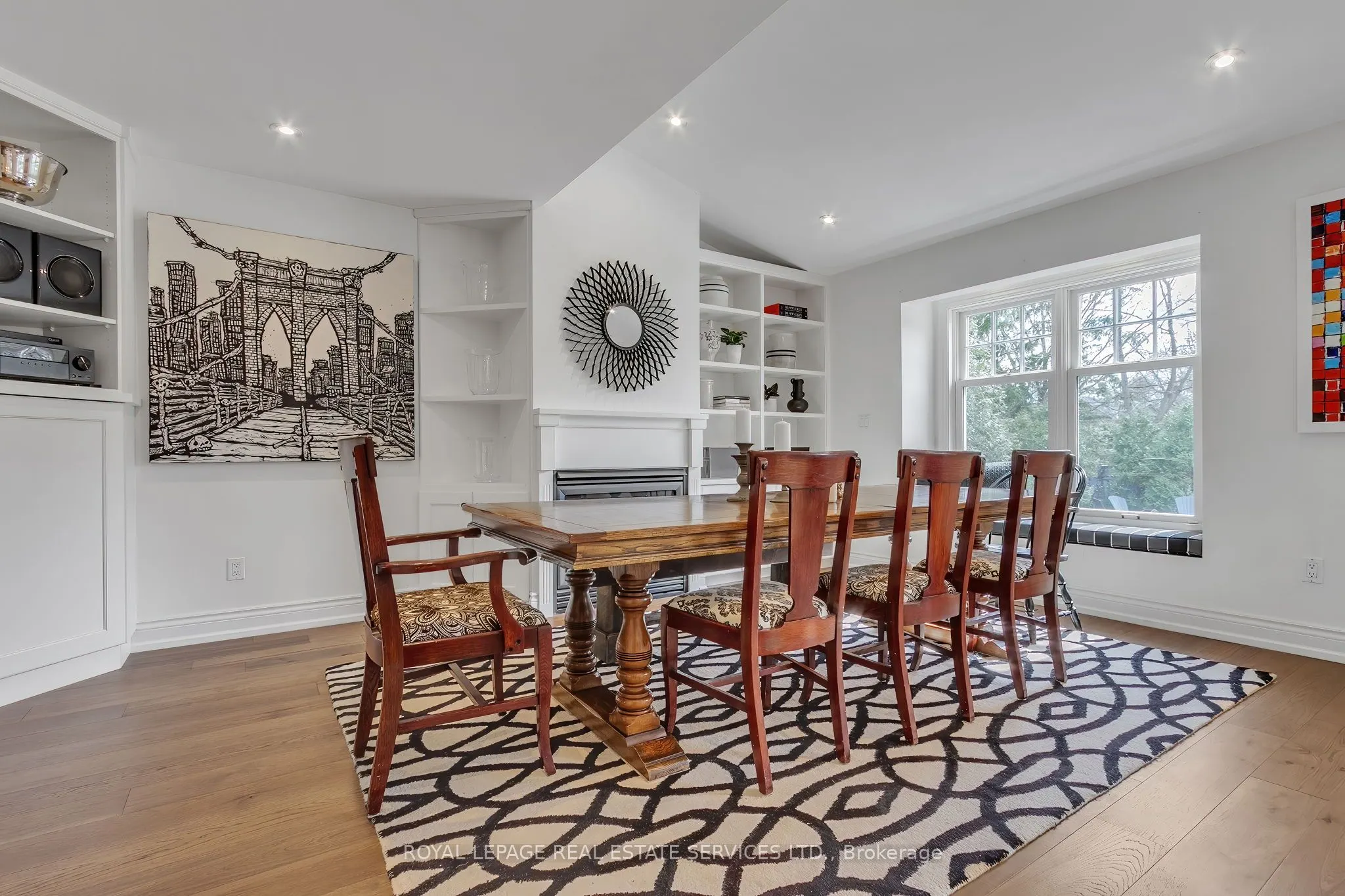 446 Copeland Court