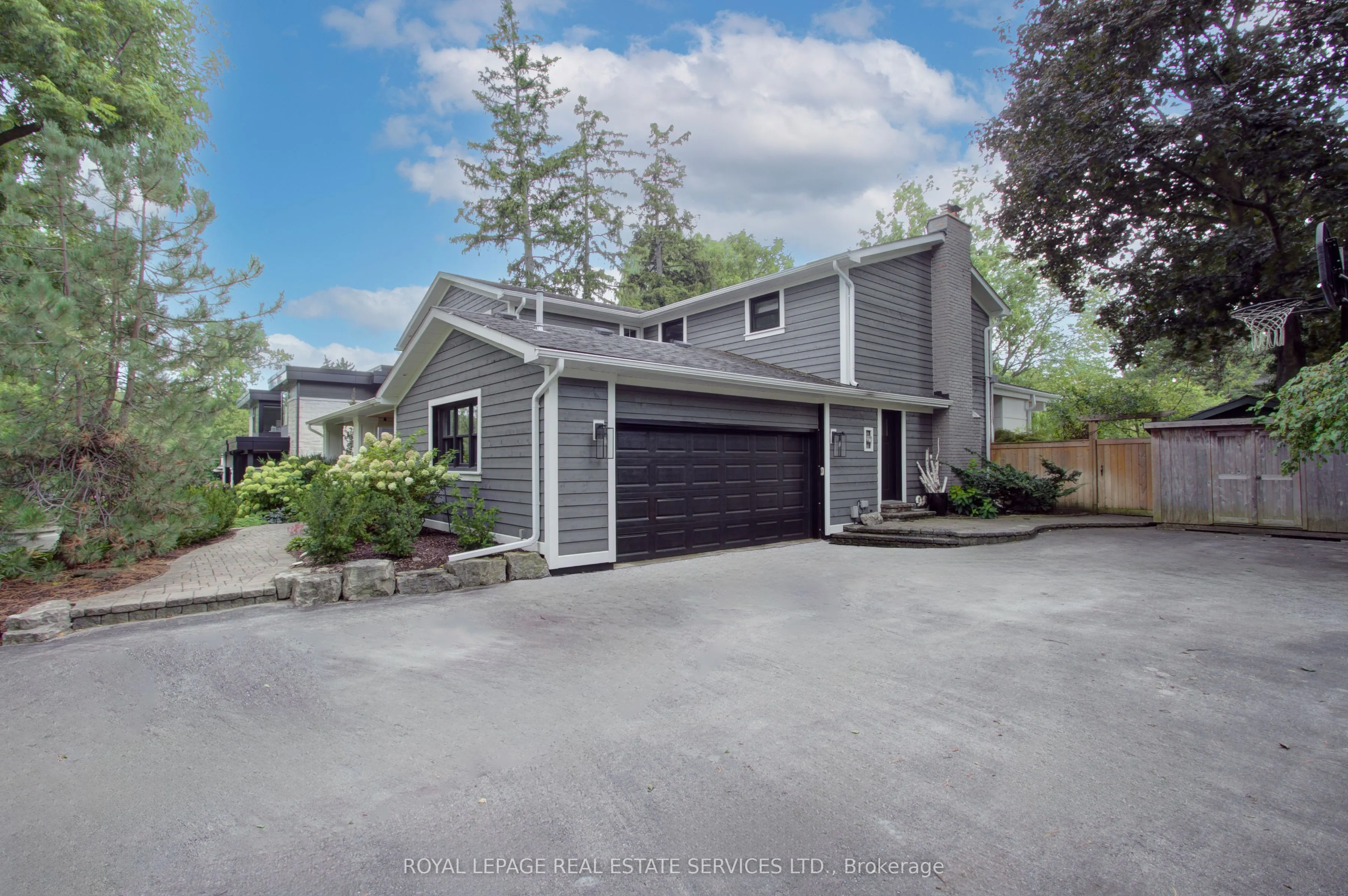 446 Copeland Court