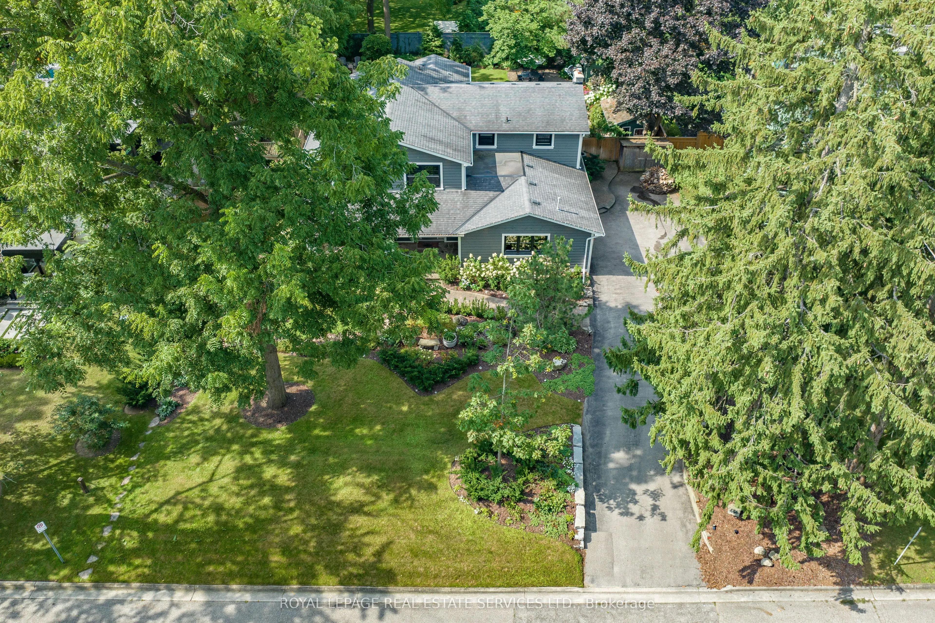446 Copeland Court