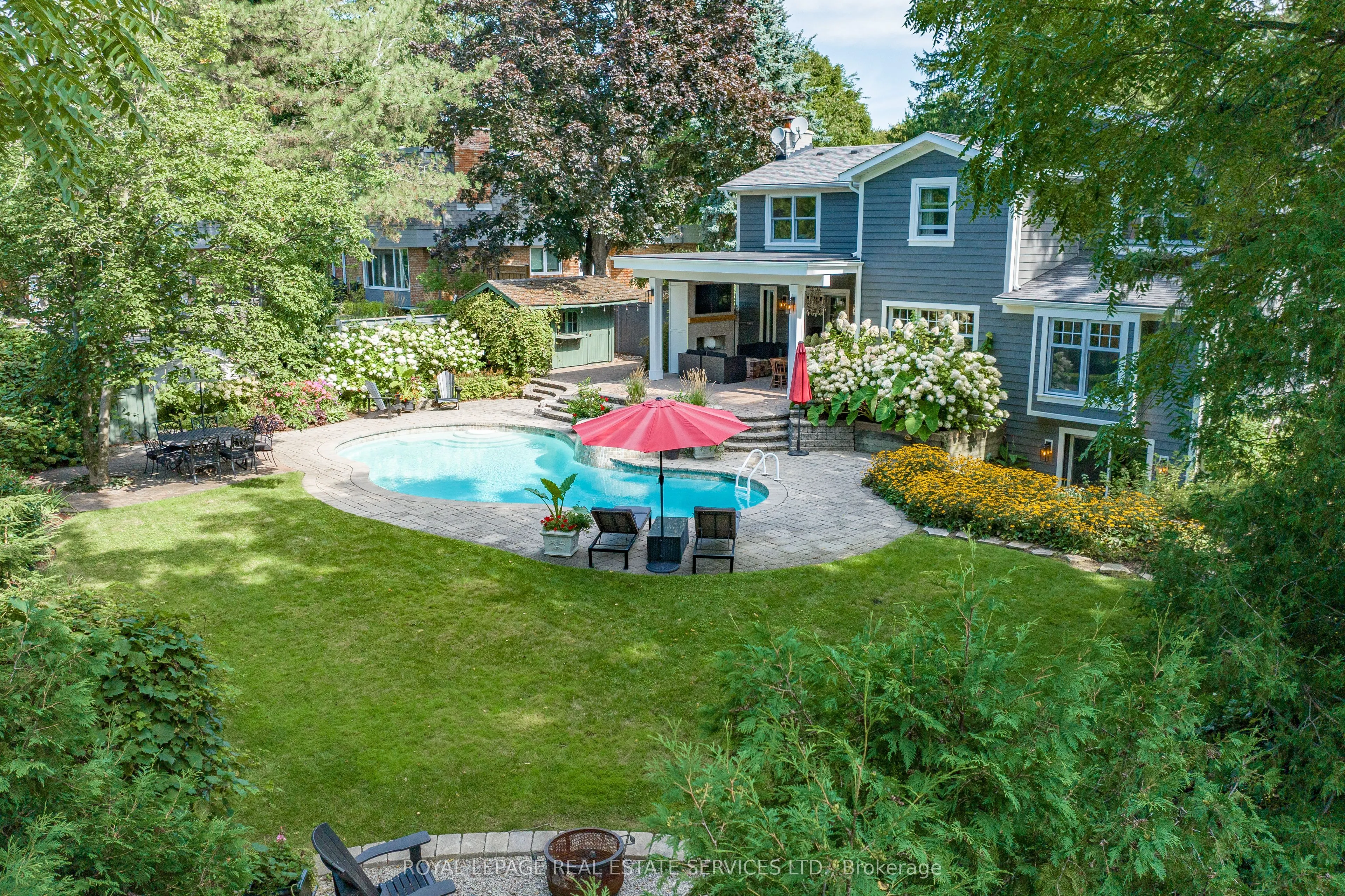 446 Copeland Court