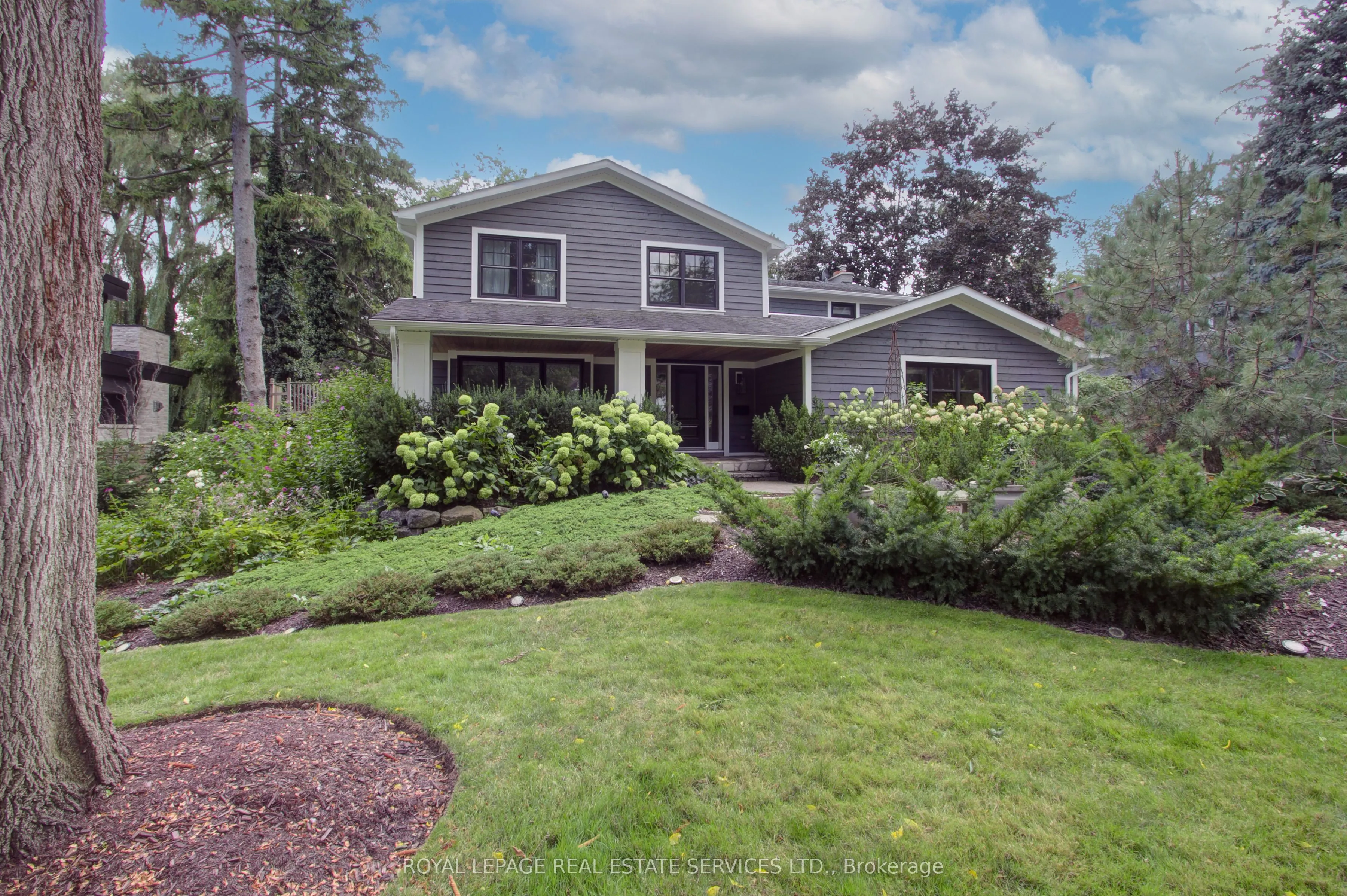 446 Copeland Court