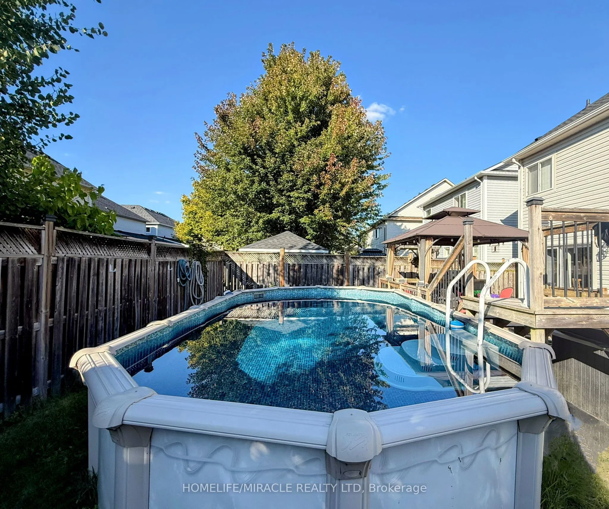 17 Bonnette Street