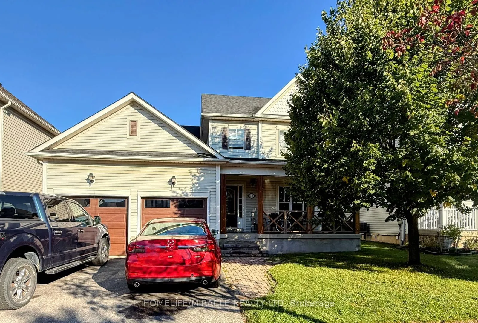 17 Bonnette Street